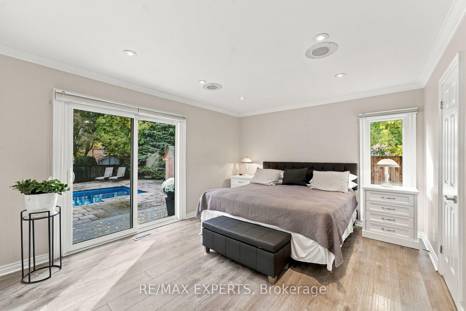 Photo 25 of 8 Fendley Court, Brampton, Snelgrove — HOMEH