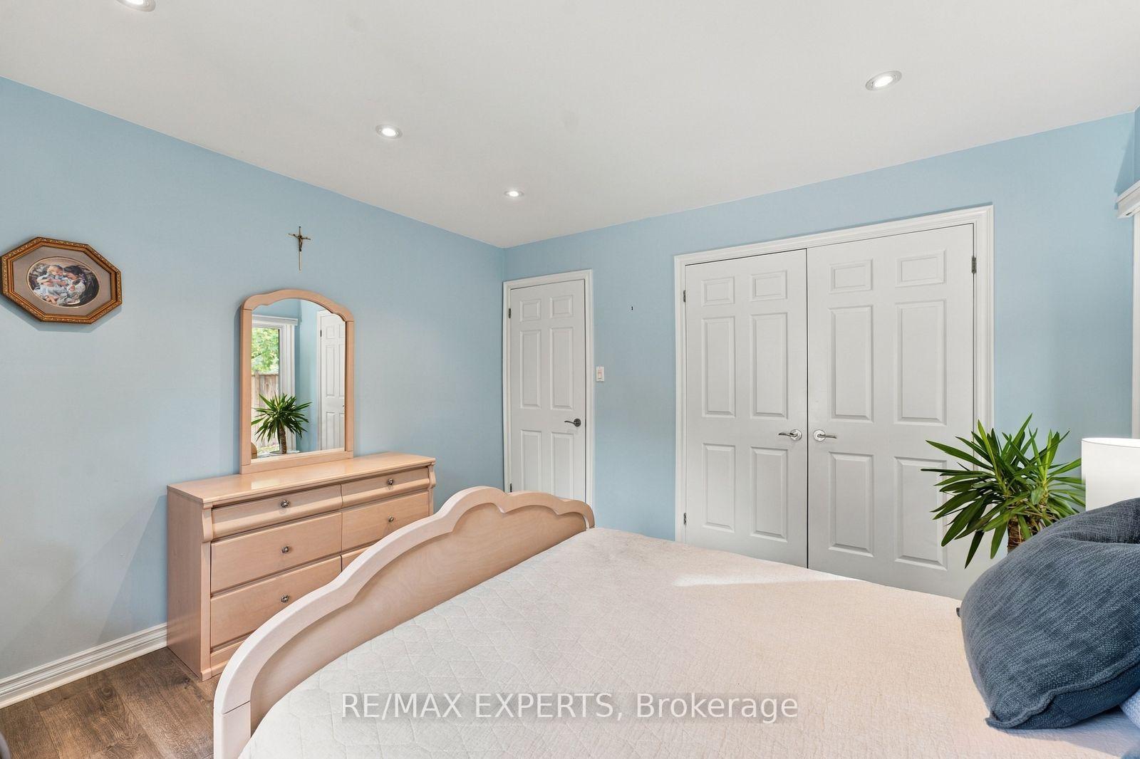 Photo 28 of 8 Fendley Court, Brampton, Snelgrove — HOMEH