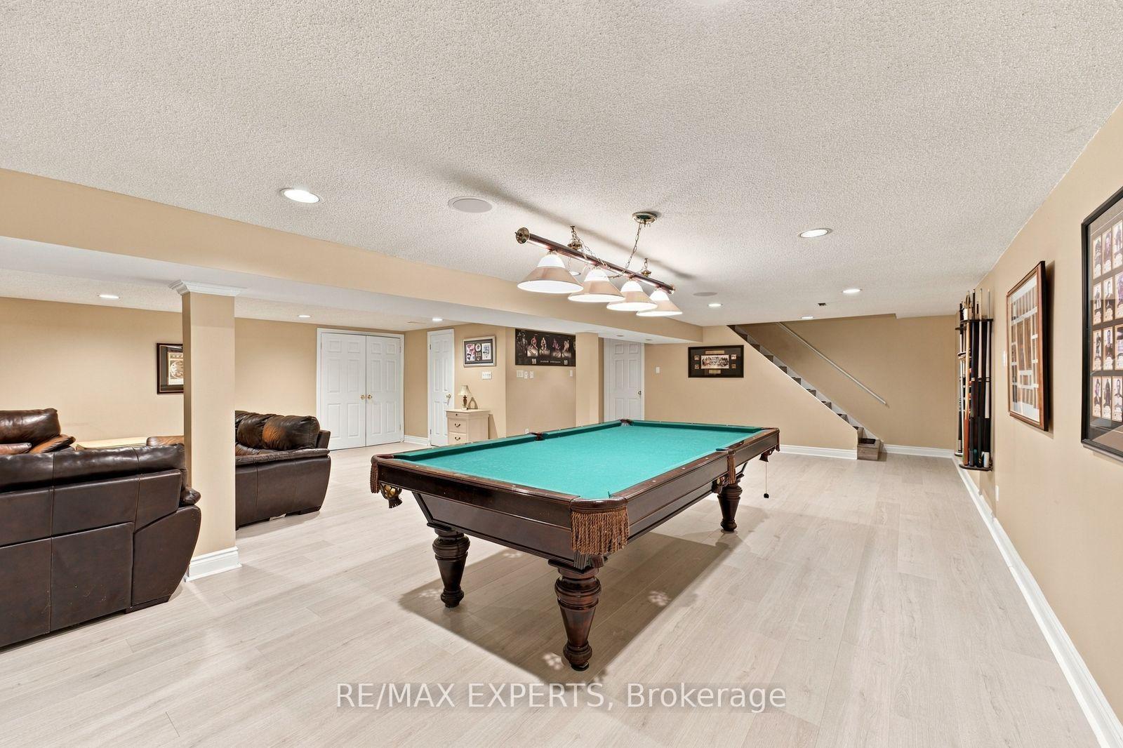 Photo 34 of 8 Fendley Court, Brampton, Snelgrove — HOMEH