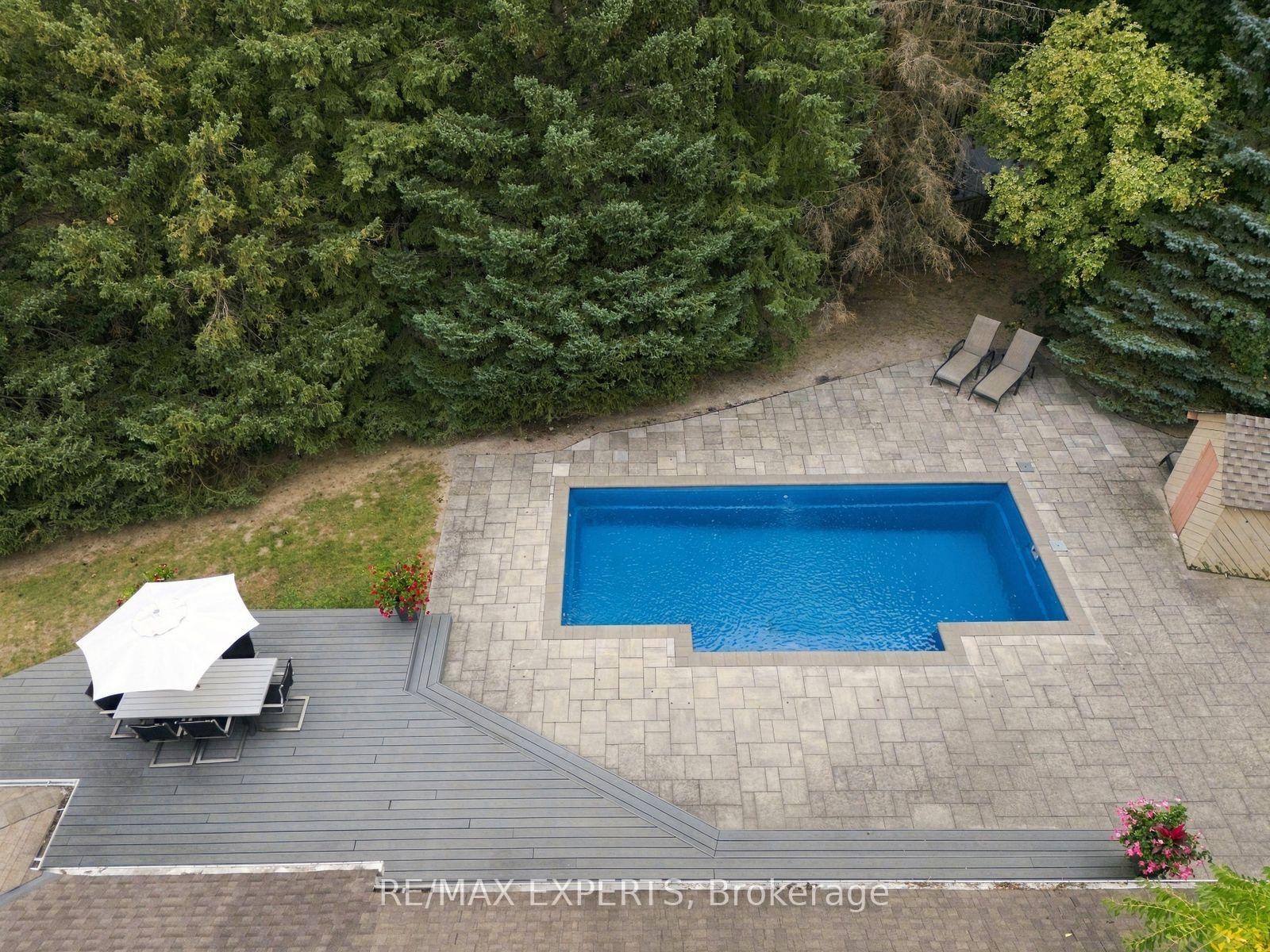 Photo 43 of 8 Fendley Court, Brampton, Snelgrove — HOMEH