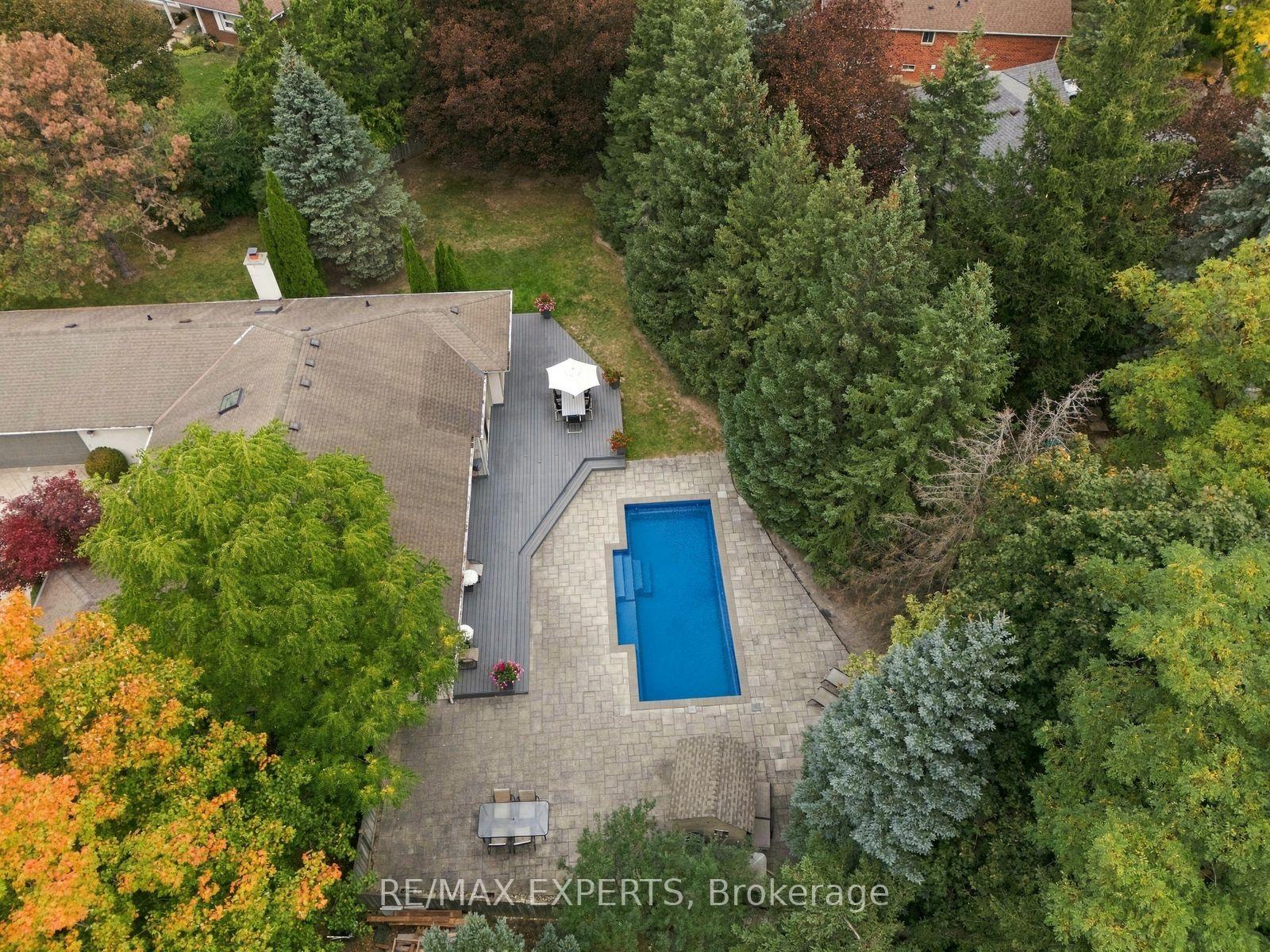 Photo 44 of 8 Fendley Court, Brampton, Snelgrove — HOMEH