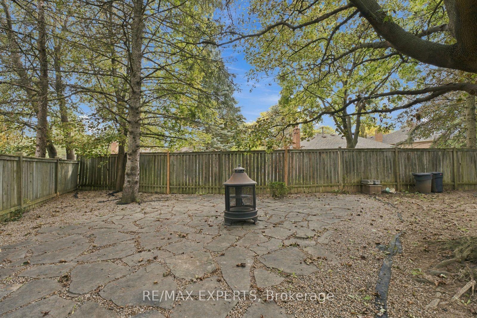 Photo 45 of 8 Fendley Court, Brampton, Snelgrove — HOMEH