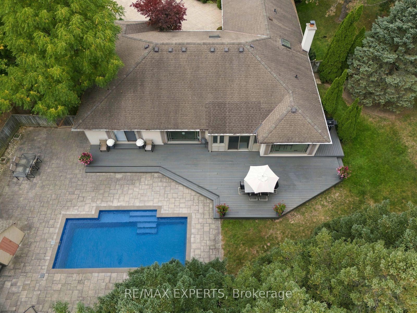 Photo 48 of 8 Fendley Court, Brampton, Snelgrove — HOMEH