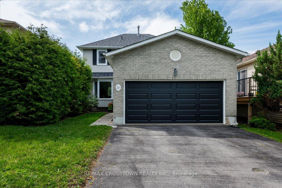 Photo 2 of 17 Knicely Road, Barrie, Painswick North — HOMEH