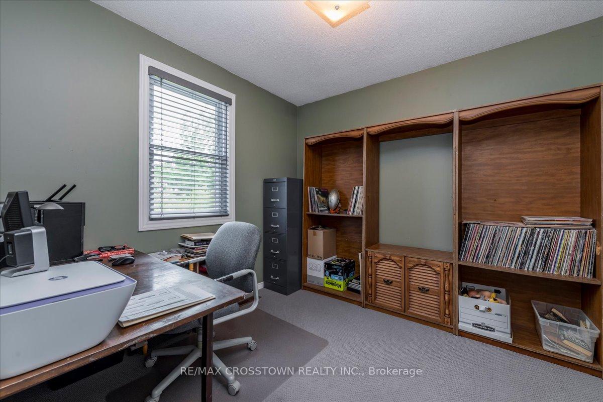 Photo 18 of 17 Knicely Road, Barrie, Painswick North — HOMEH