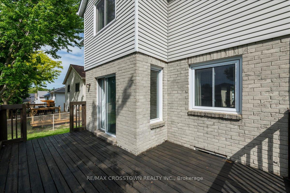 Photo 22 of 17 Knicely Road, Barrie, Painswick North — HOMEH