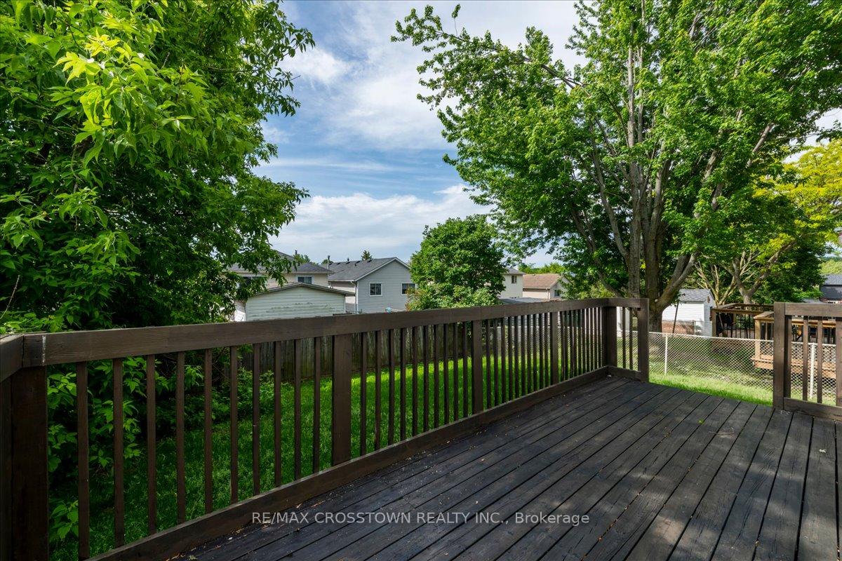 Photo 23 of 17 Knicely Road, Barrie, Painswick North — HOMEH