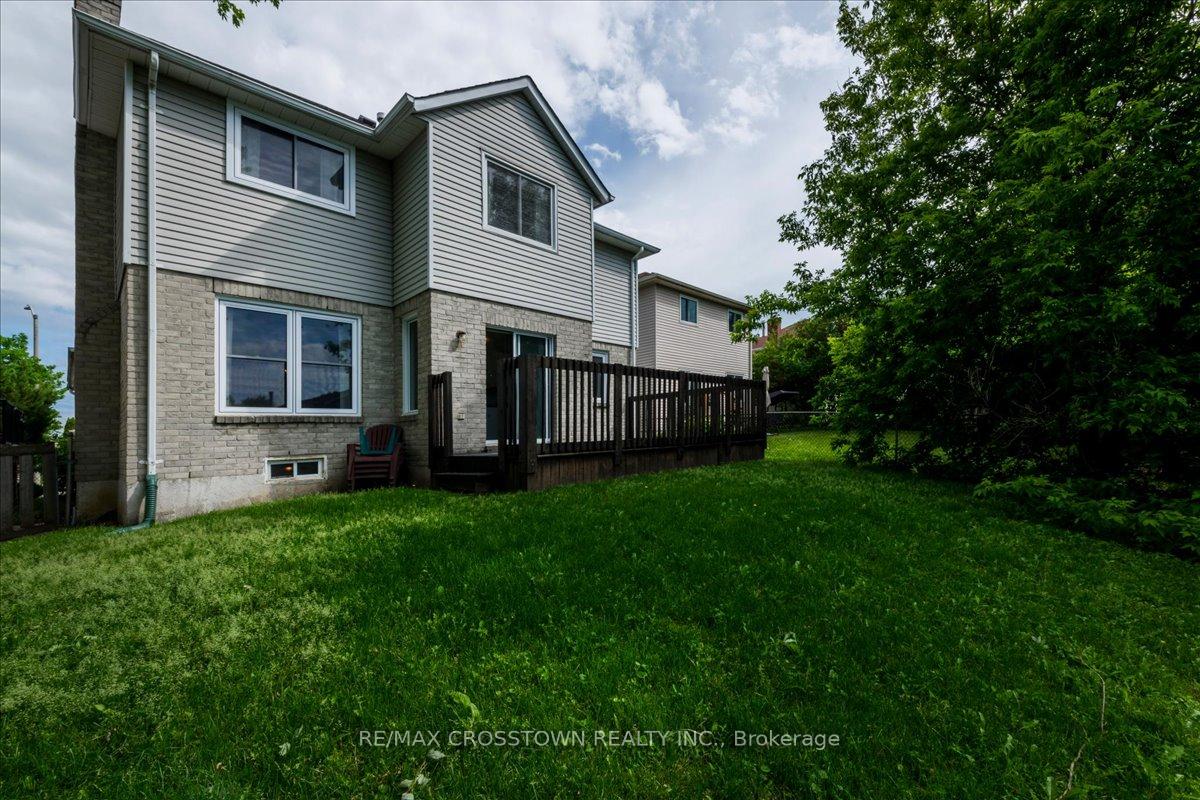 Photo 24 of 17 Knicely Road, Barrie, Painswick North — HOMEH