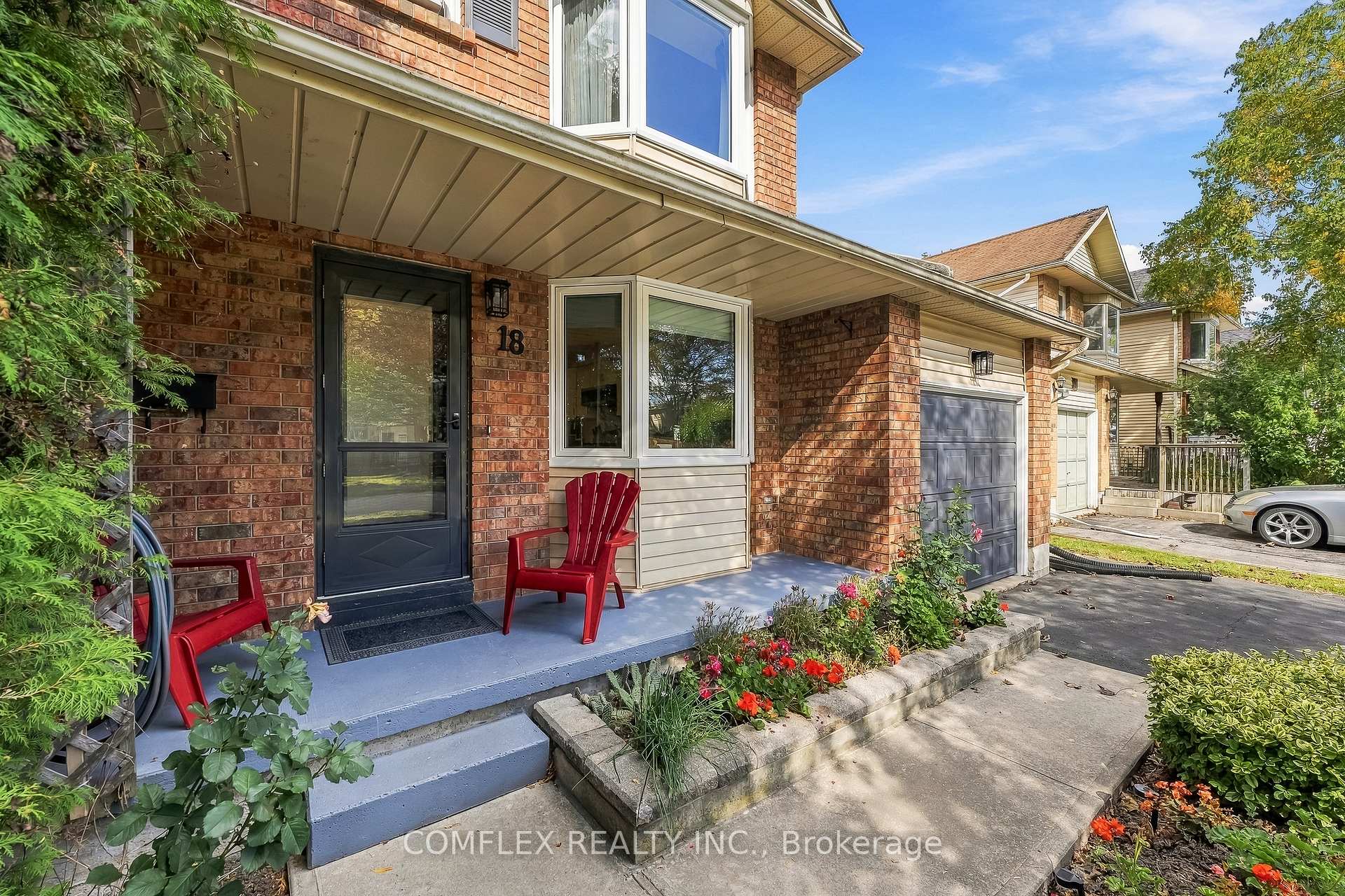 Photo 8 of 18 Stanley Drive, Port Hope — HOMEH