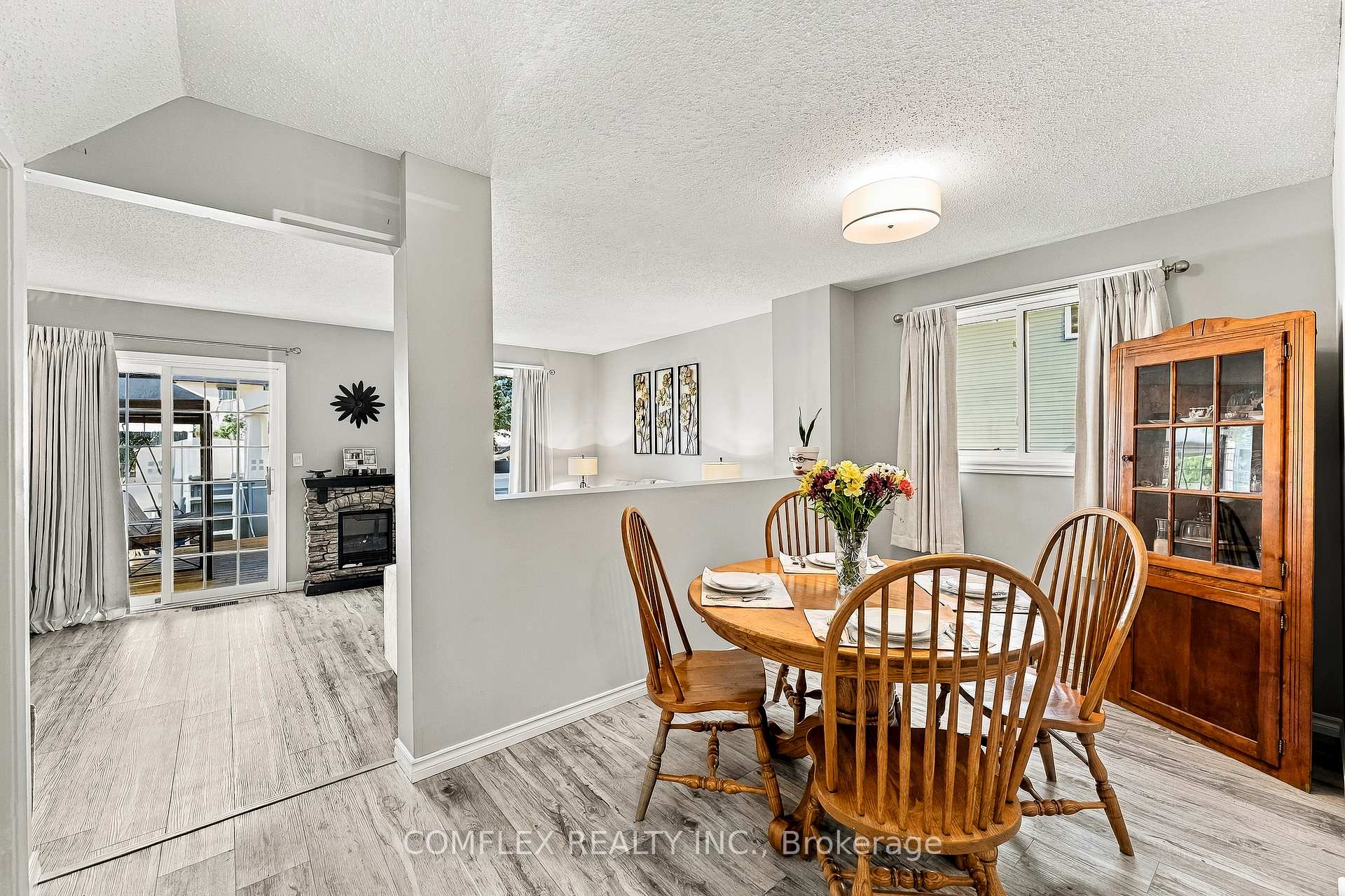 Photo 17 of 18 Stanley Drive, Port Hope — HOMEH