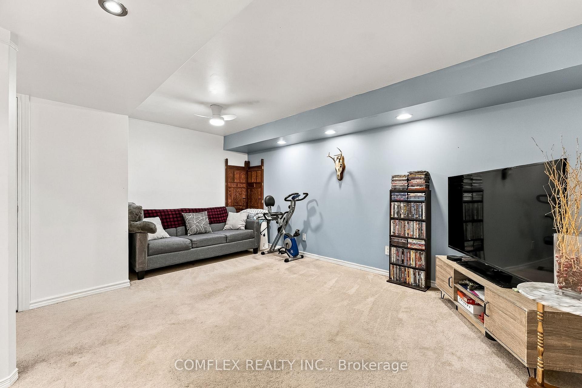 Photo 37 of 18 Stanley Drive, Port Hope — HOMEH