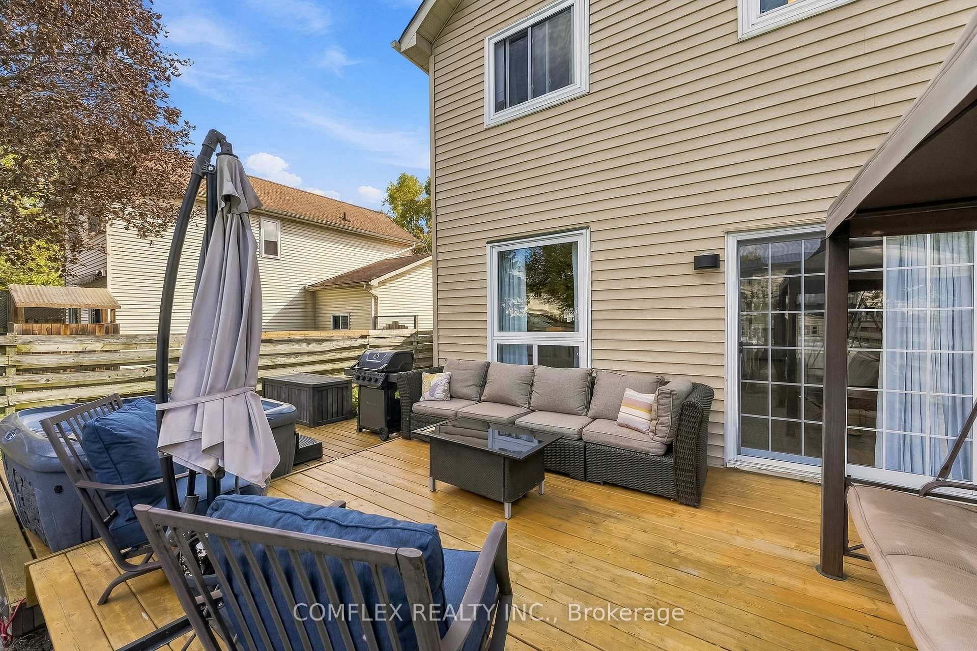 Photo 41 of 18 Stanley Drive, Port Hope — HOMEH