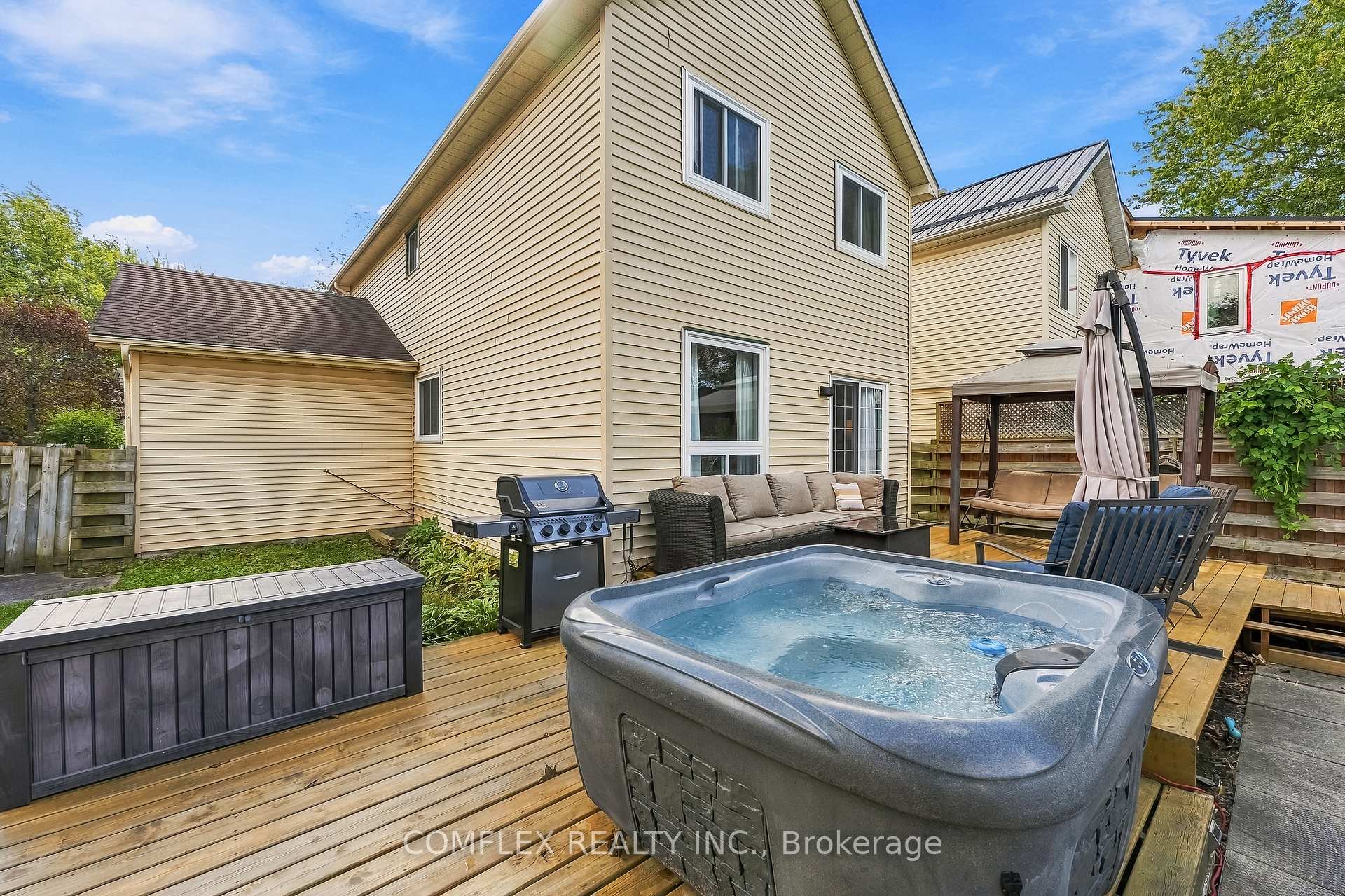Photo 42 of 18 Stanley Drive, Port Hope — HOMEH