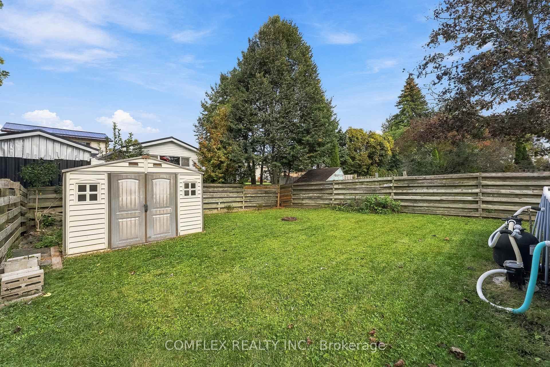Photo 44 of 18 Stanley Drive, Port Hope — HOMEH