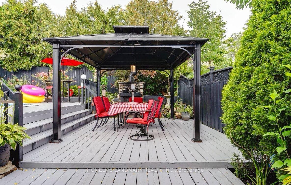 Photo 30 of 2673 Constable Road, Mississauga, Clarkson — HOMEH