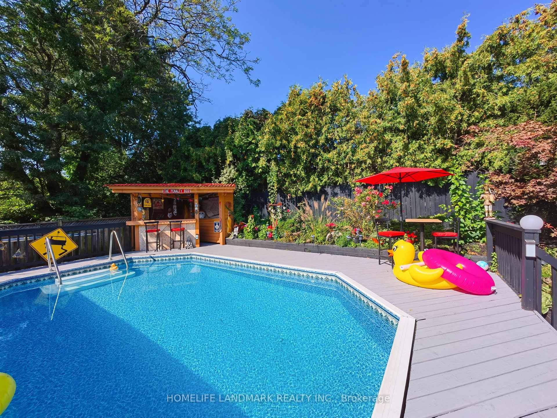 Photo 31 of 2673 Constable Road, Mississauga, Clarkson — HOMEH