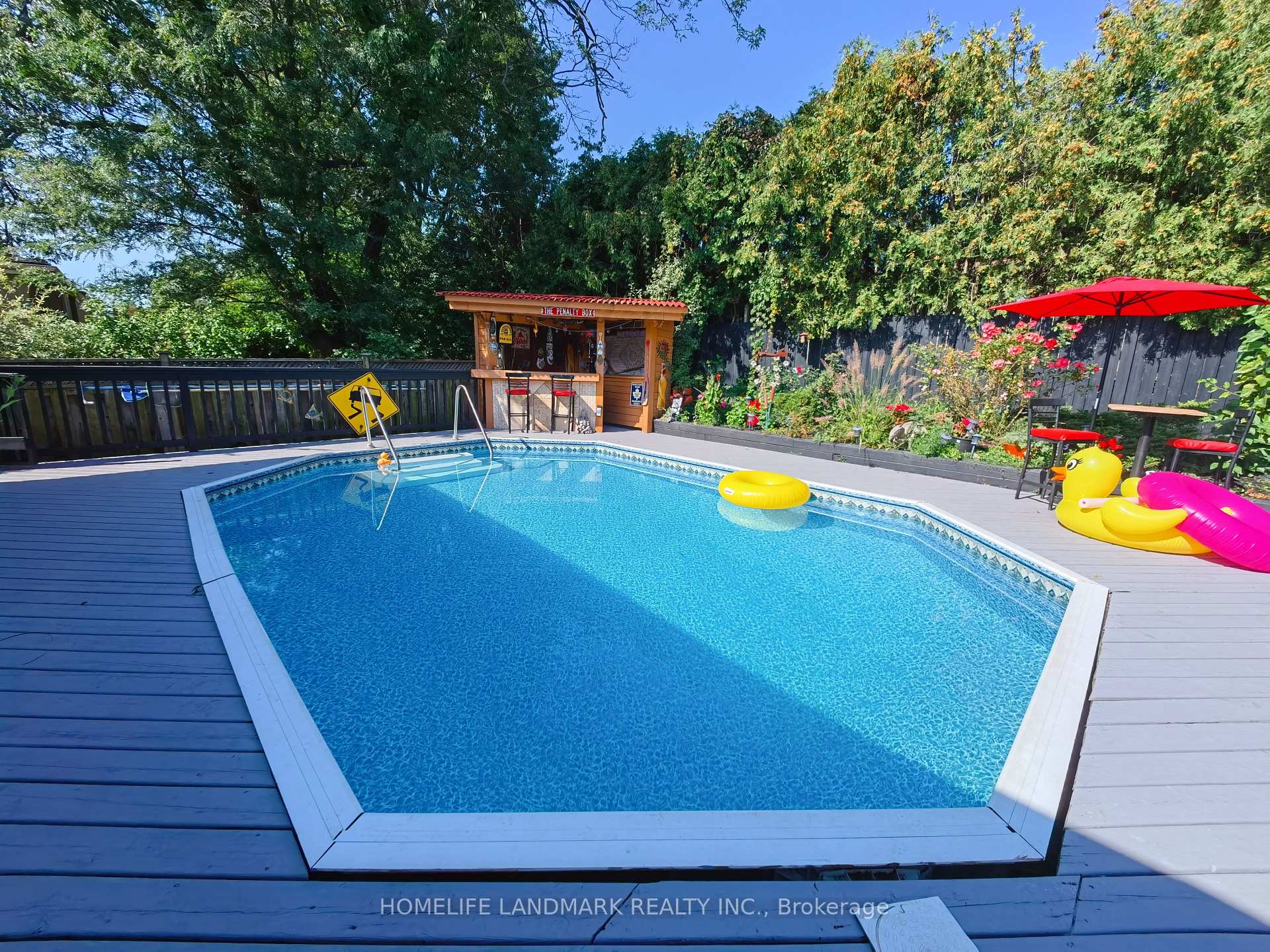 Photo 32 of 2673 Constable Road, Mississauga, Clarkson — HOMEH