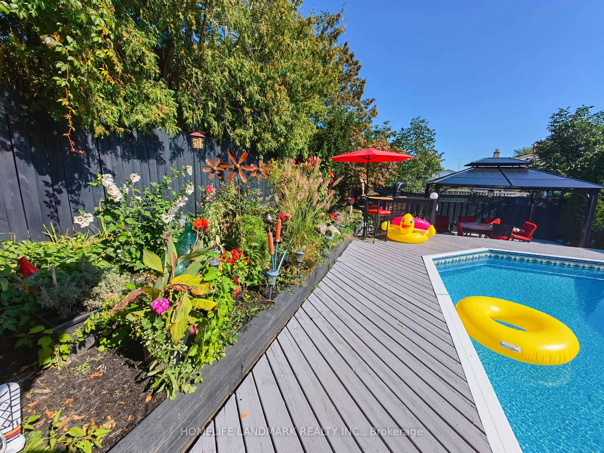 Photo 34 of 2673 Constable Road, Mississauga, Clarkson — HOMEH