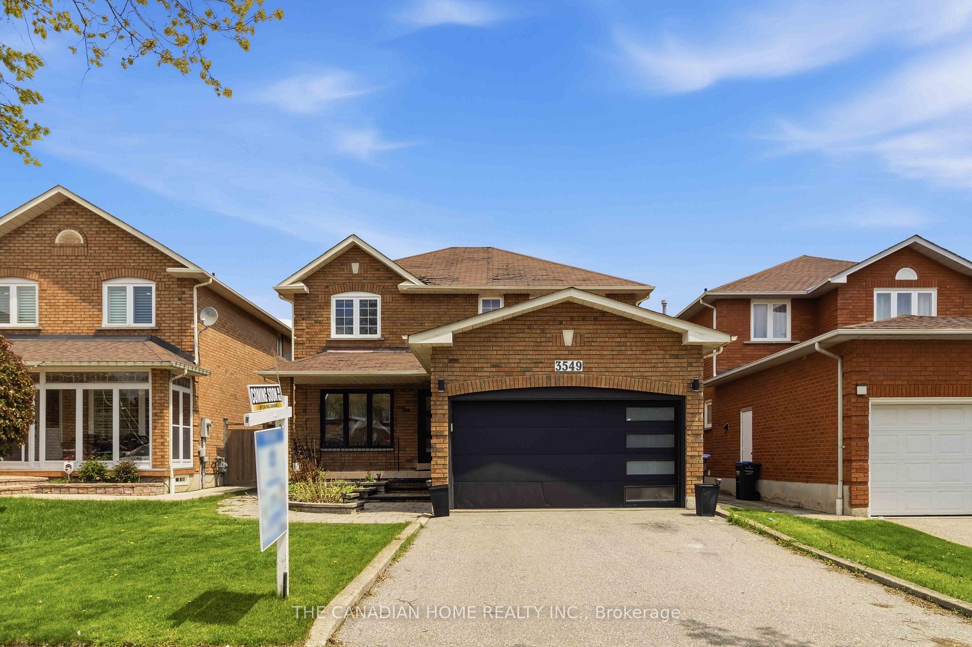 Photo of 3549 Redmond Road