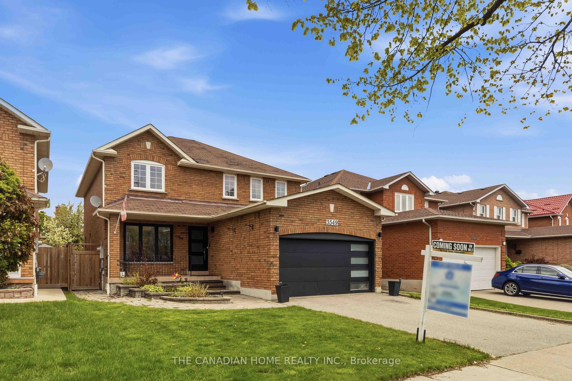 Photo 3 of 3549 Redmond Road, Mississauga, Fairview — HOMEH