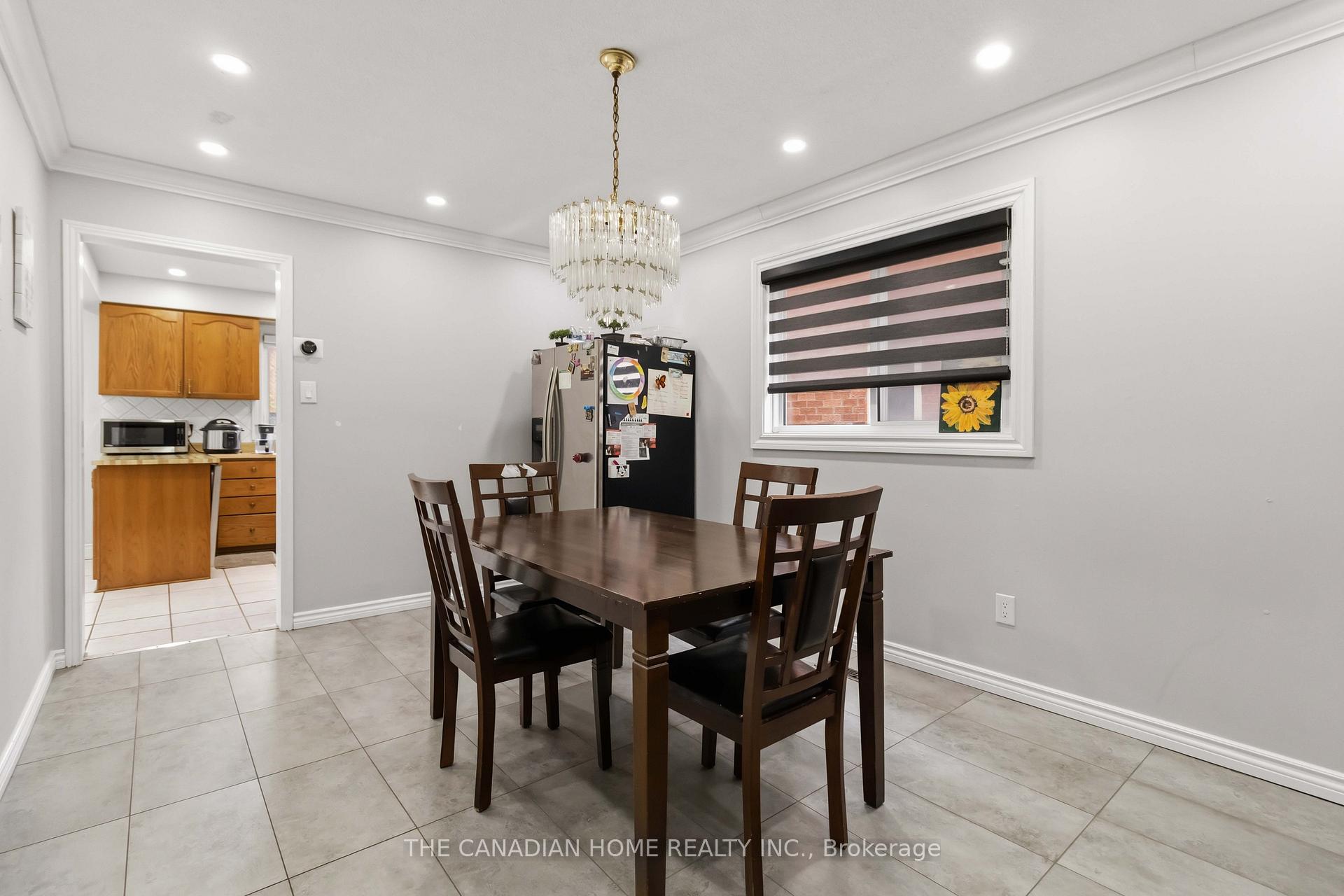 Photo 21 of 3549 Redmond Road, Mississauga, Fairview — HOMEH