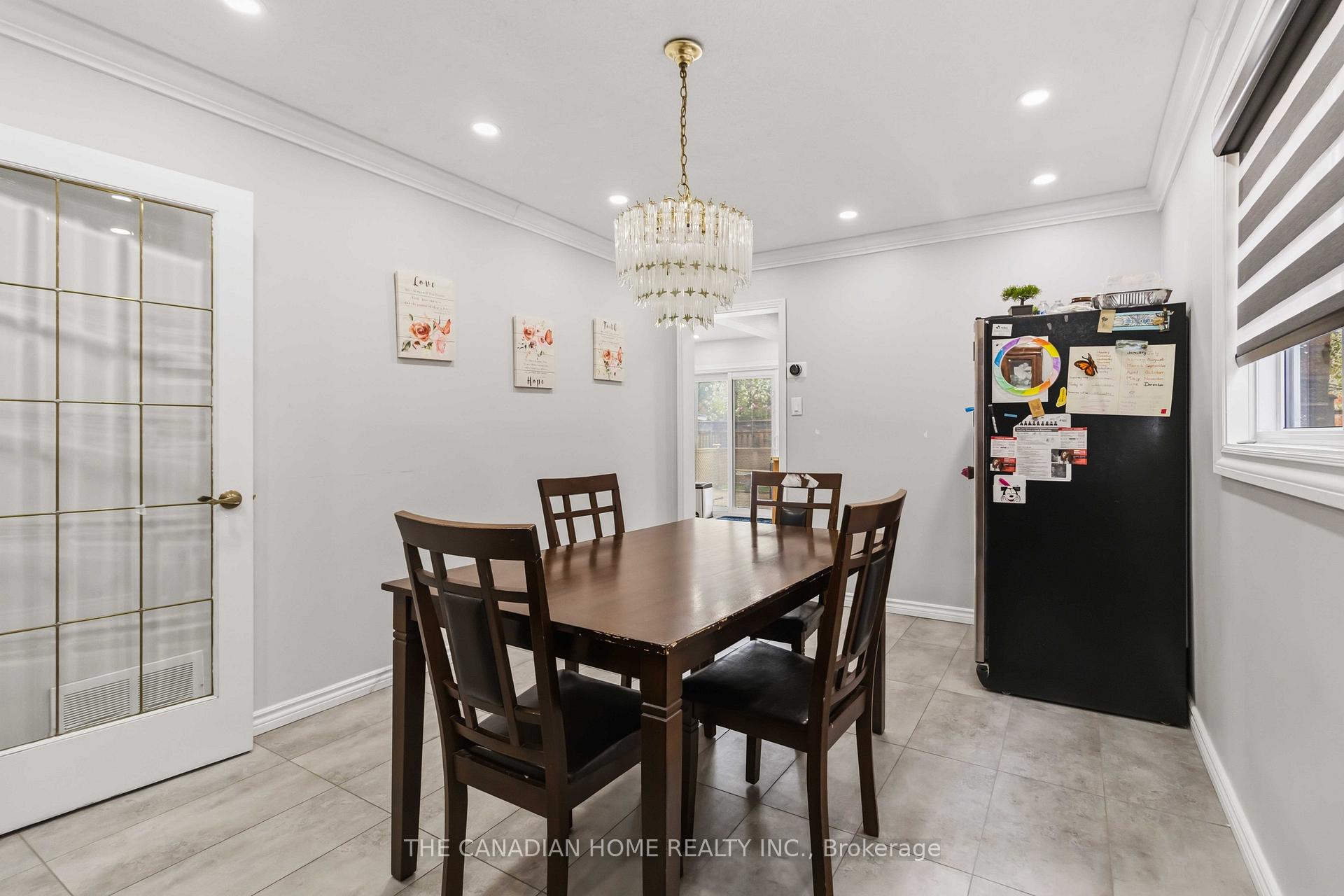 Photo 22 of 3549 Redmond Road, Mississauga, Fairview — HOMEH