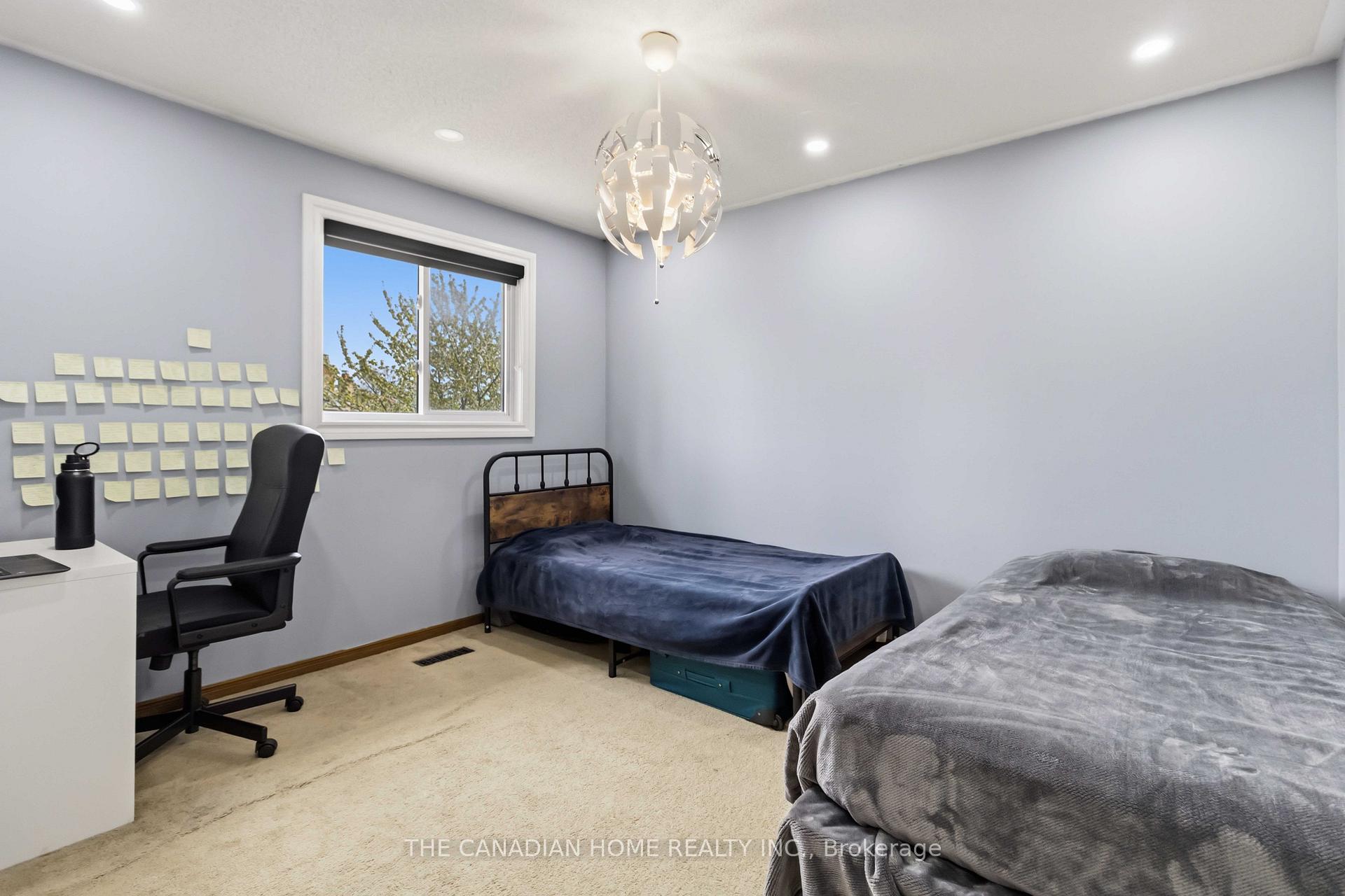 Photo 37 of 3549 Redmond Road, Mississauga, Fairview — HOMEH