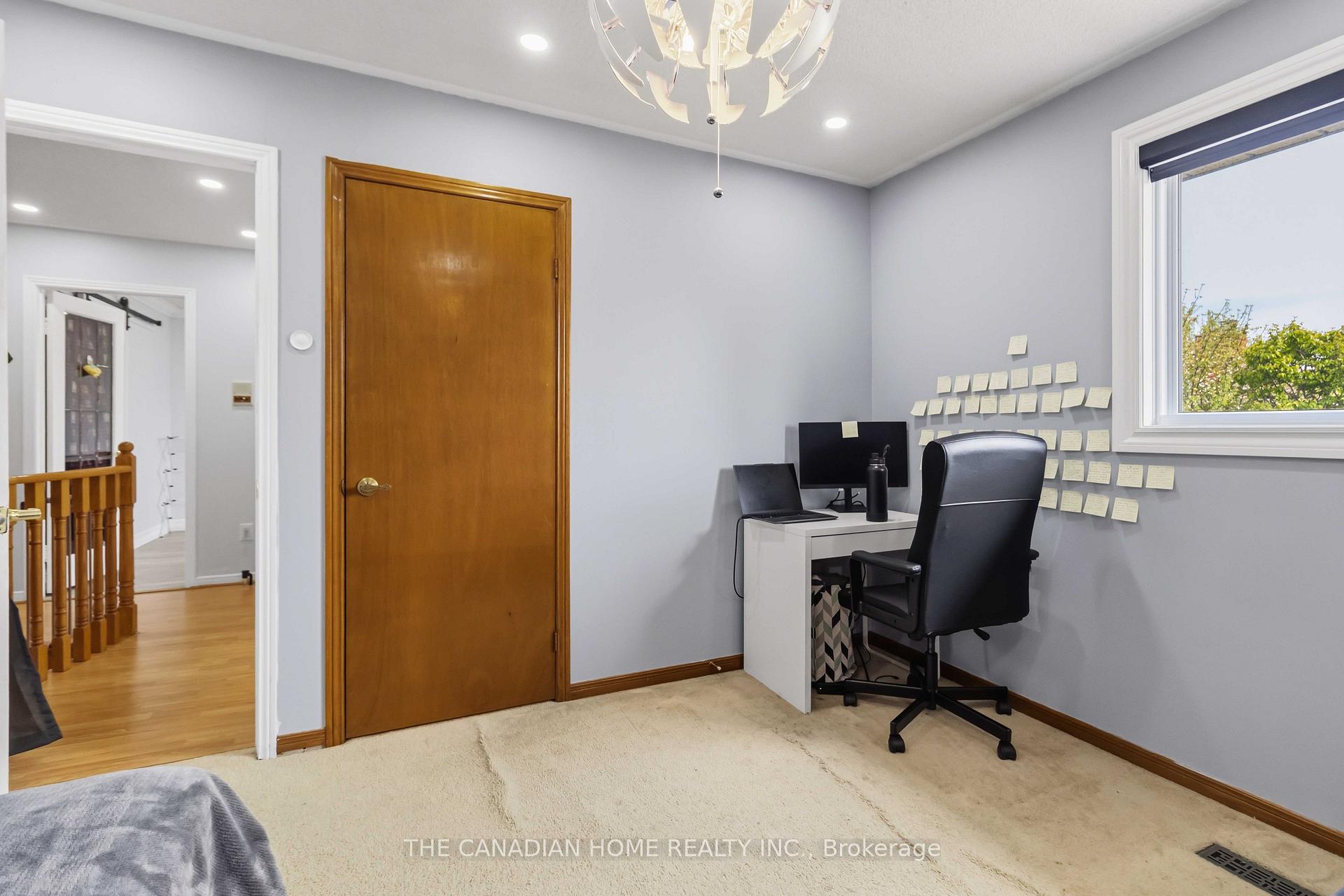 Photo 38 of 3549 Redmond Road, Mississauga, Fairview — HOMEH