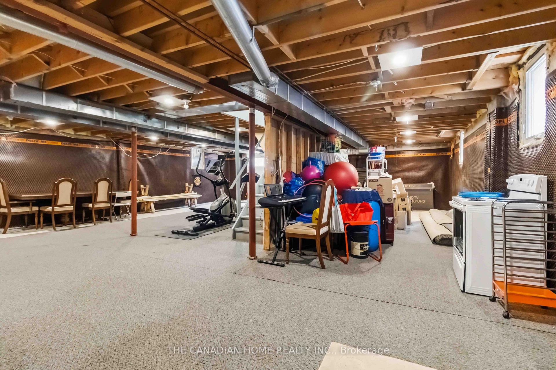 Photo 44 of 3549 Redmond Road, Mississauga, Fairview — HOMEH