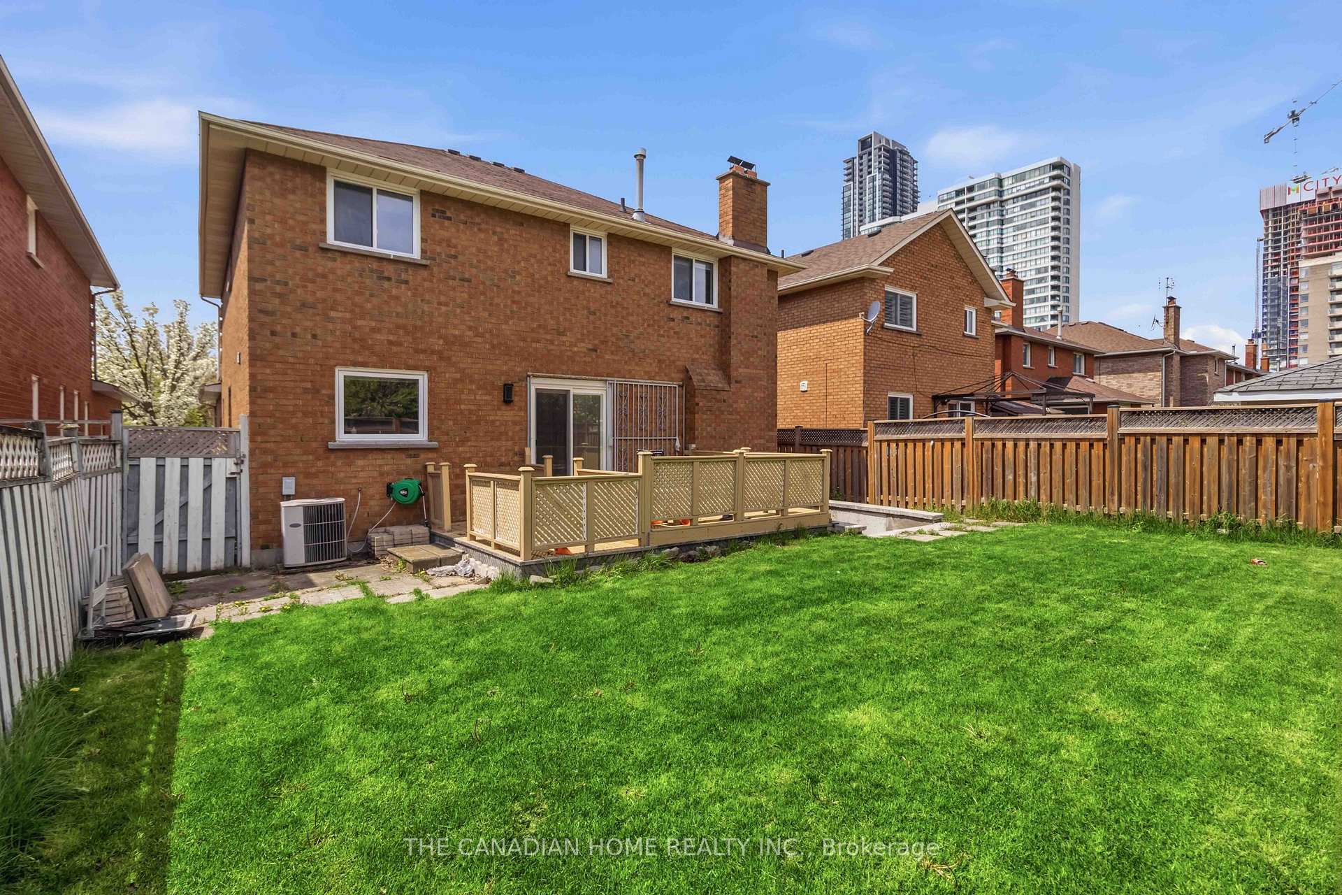 Photo 45 of 3549 Redmond Road, Mississauga, Fairview — HOMEH