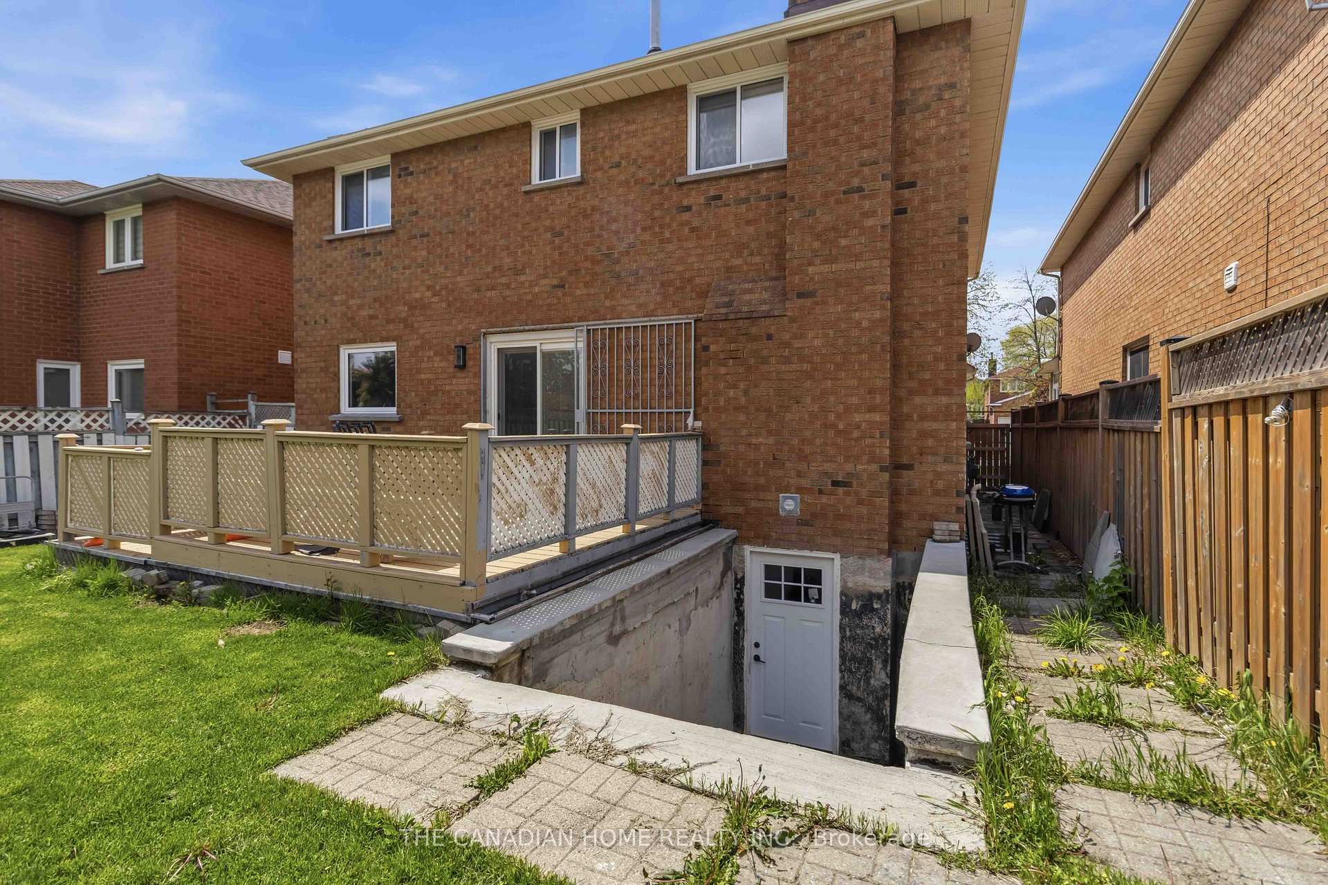 Photo 46 of 3549 Redmond Road, Mississauga, Fairview — HOMEH