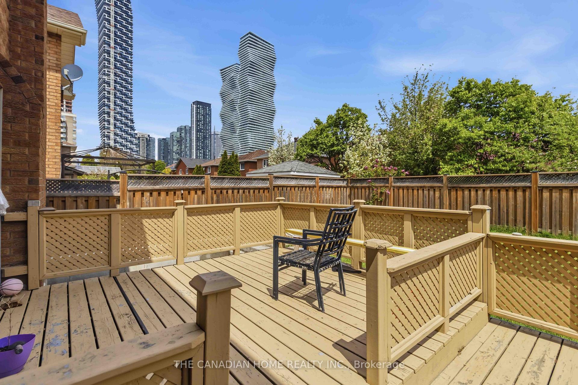 Photo 48 of 3549 Redmond Road, Mississauga, Fairview — HOMEH