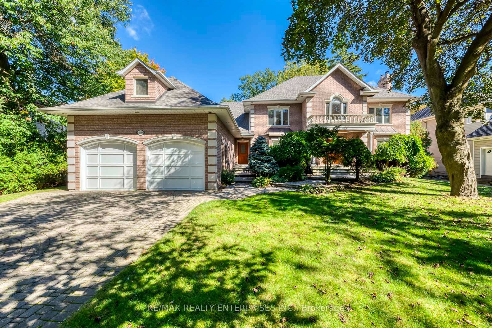 Photo of 1599 Glenburnie Road