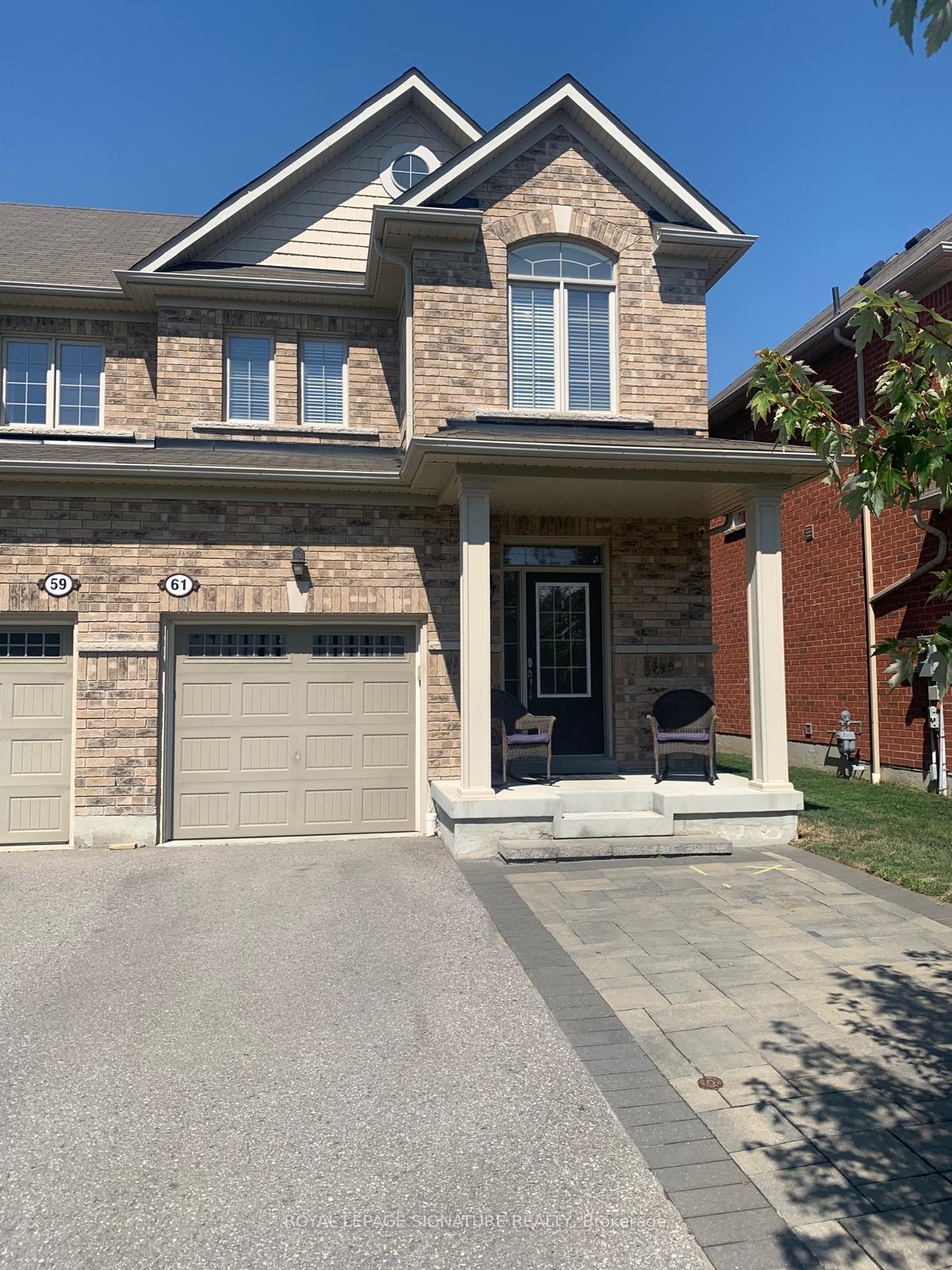 Photo of Unit Bsmt, 61 Chant Crescent