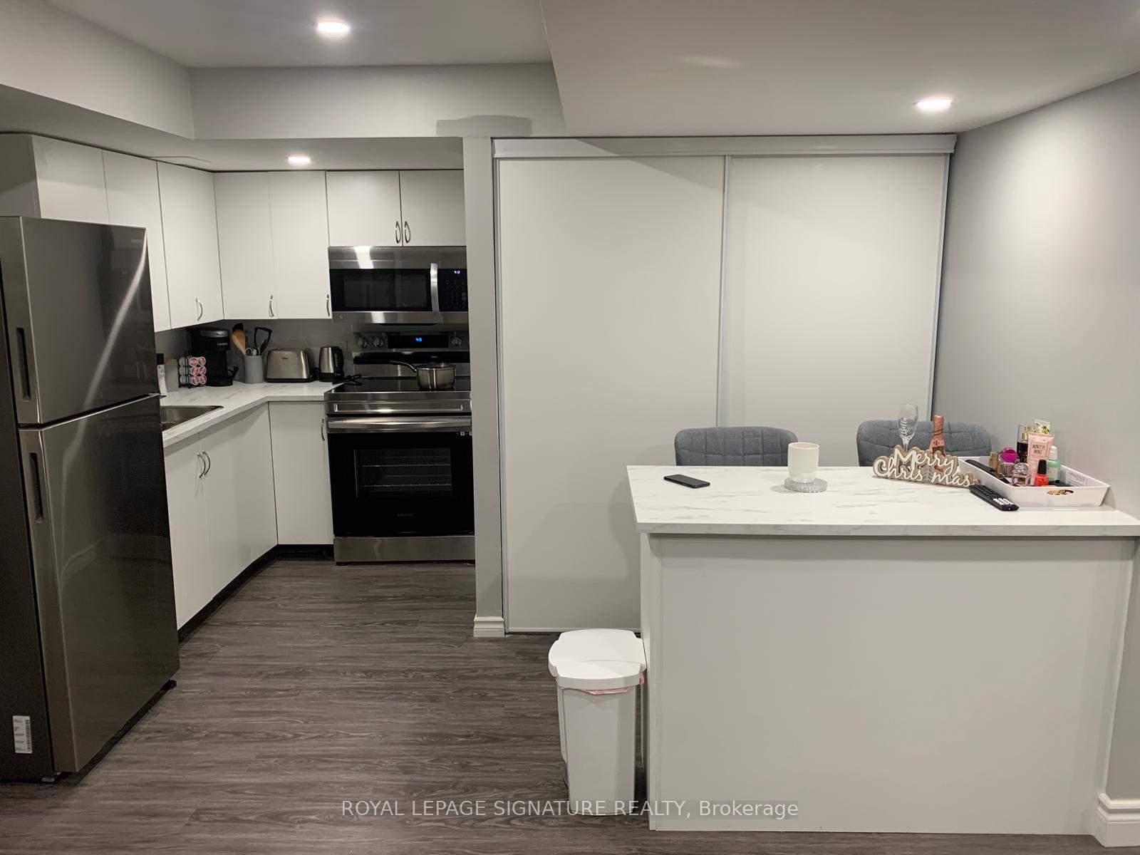 Photo 7 of Unit Bsmt, 61 Chant Crescent, Ajax, Northwest Ajax — HOMEH