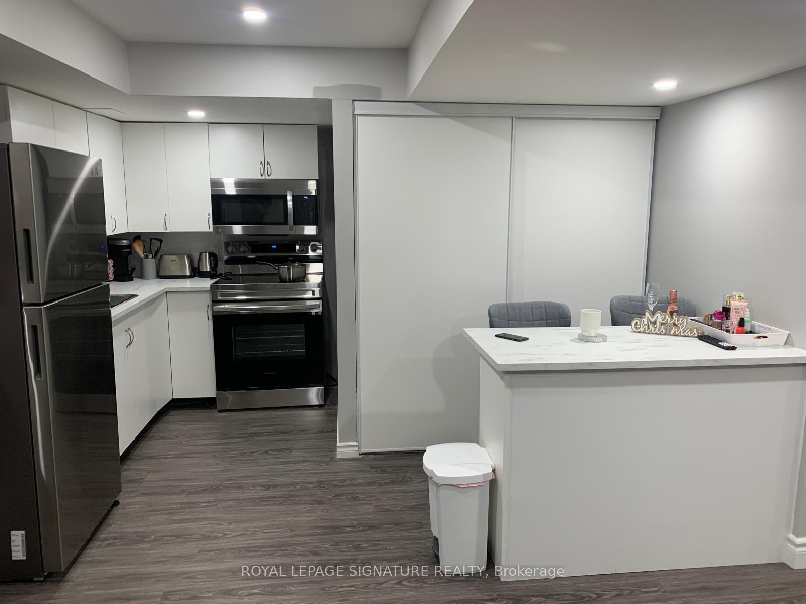Photo 8 of Unit Bsmt, 61 Chant Crescent, Ajax, Northwest Ajax — HOMEH