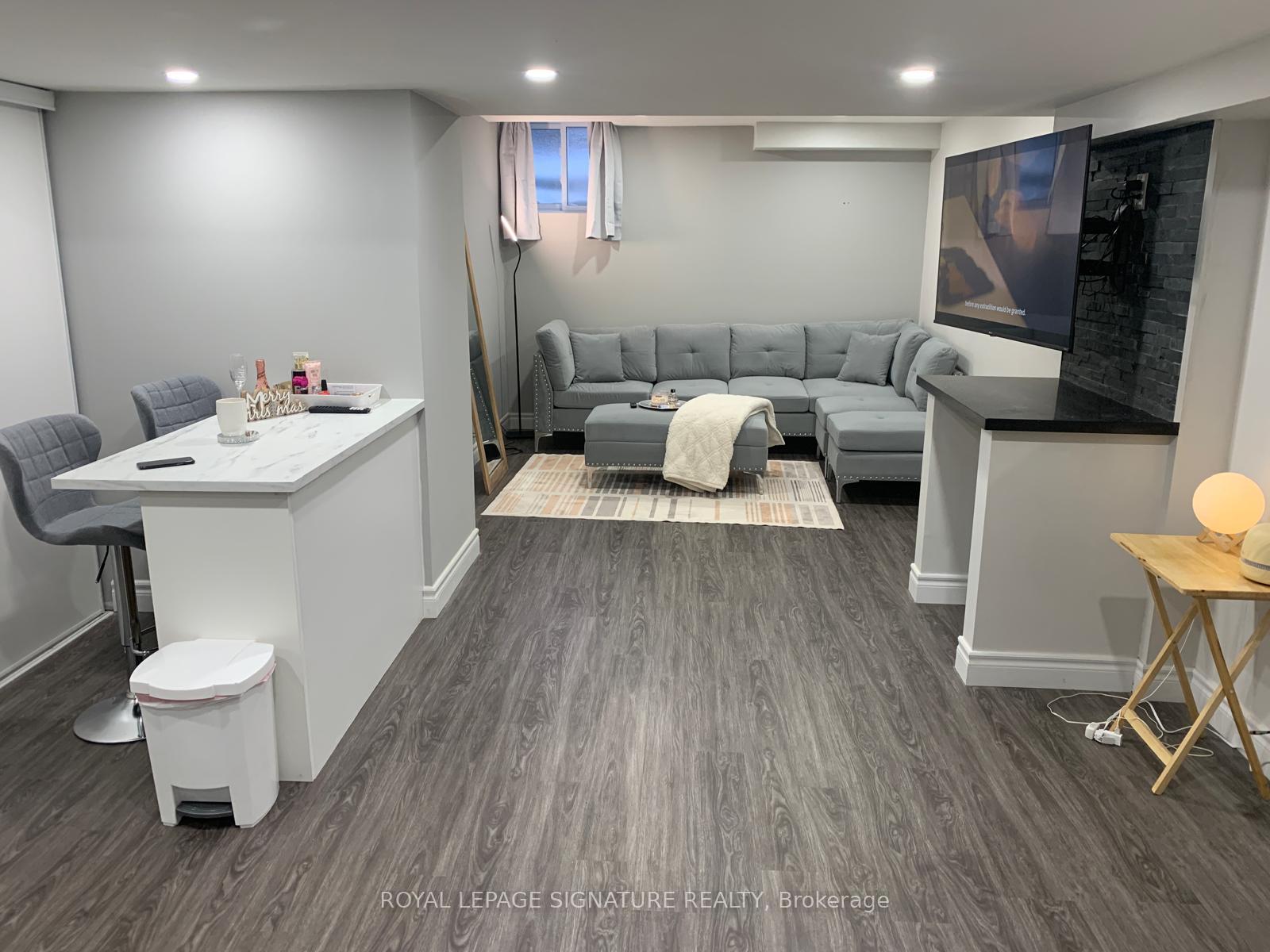 Photo 10 of Unit Bsmt, 61 Chant Crescent, Ajax, Northwest Ajax — HOMEH