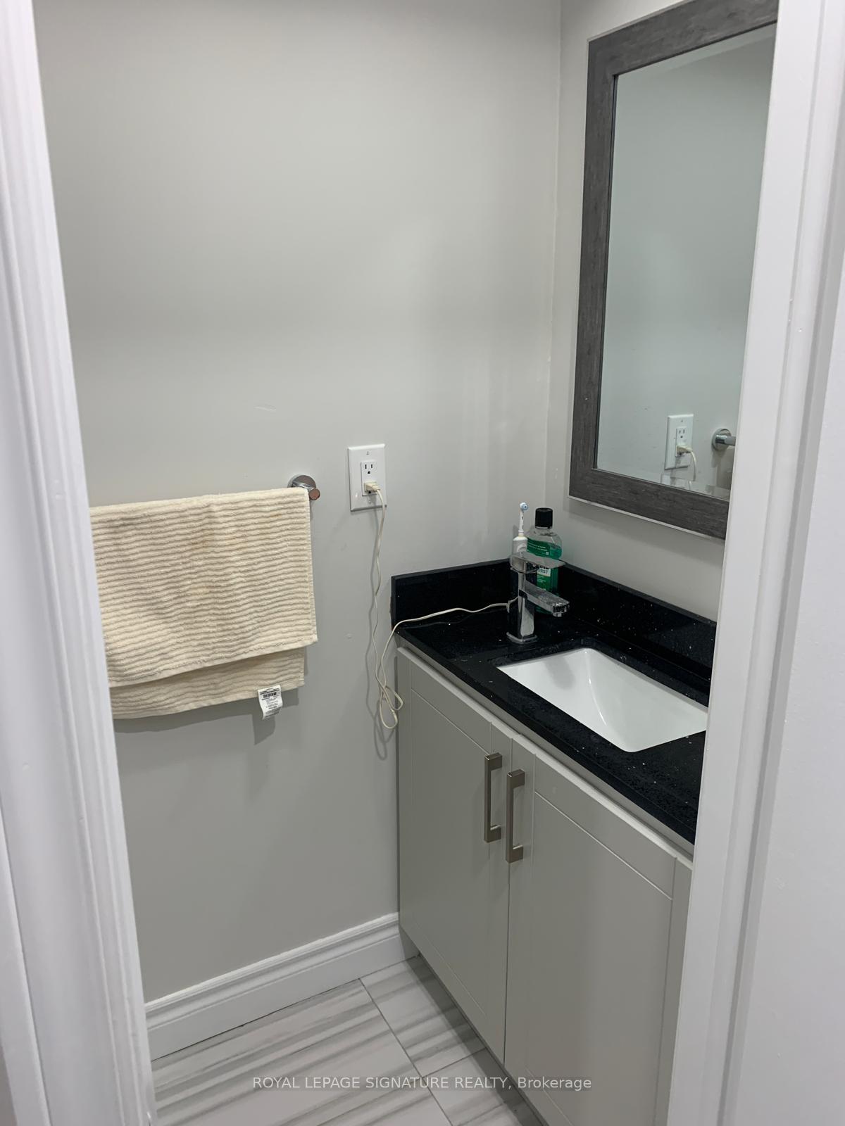 Photo 12 of Unit Bsmt, 61 Chant Crescent, Ajax, Northwest Ajax — HOMEH