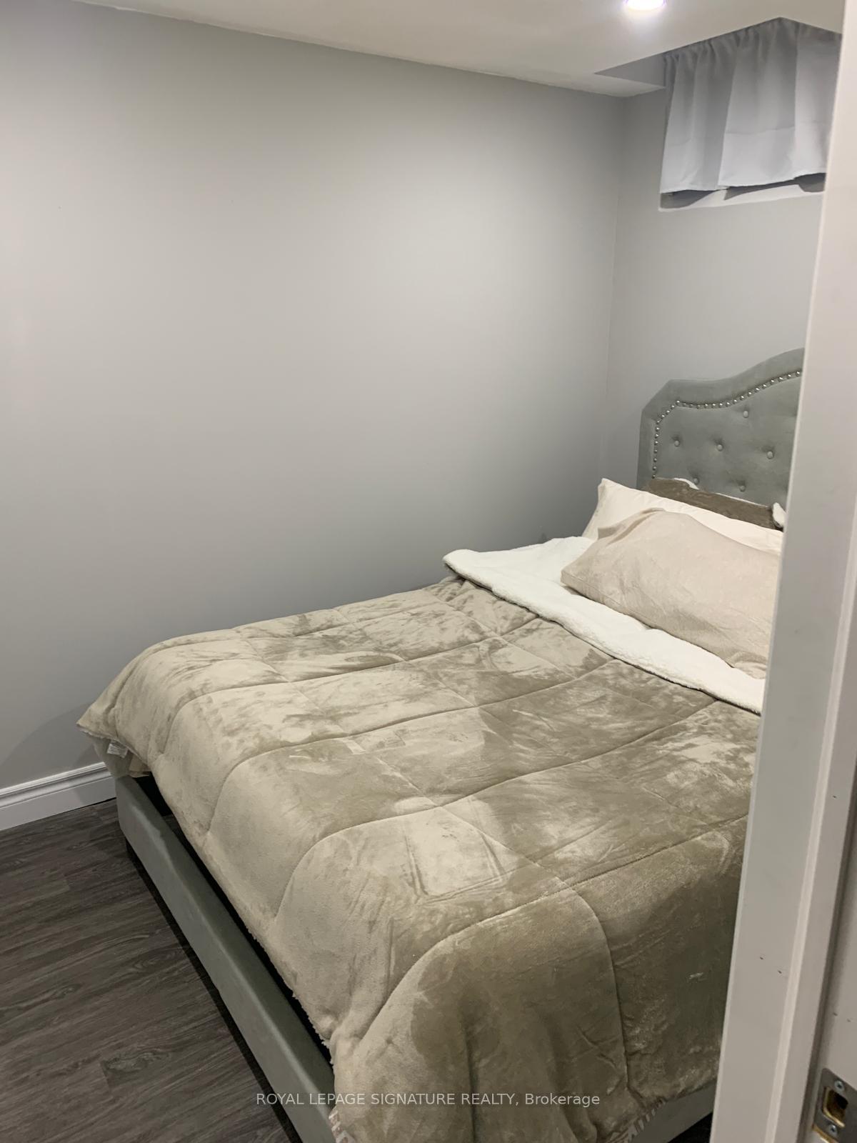 Photo 13 of Unit Bsmt, 61 Chant Crescent, Ajax, Northwest Ajax — HOMEH