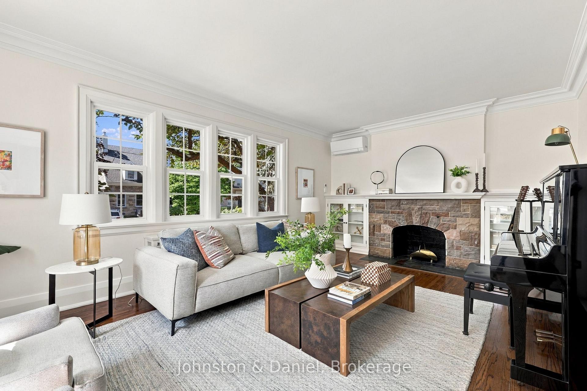 Photo 5 of 169 Glen Cedar Road, Toronto, Humewood-Cedarvale — HOMEH