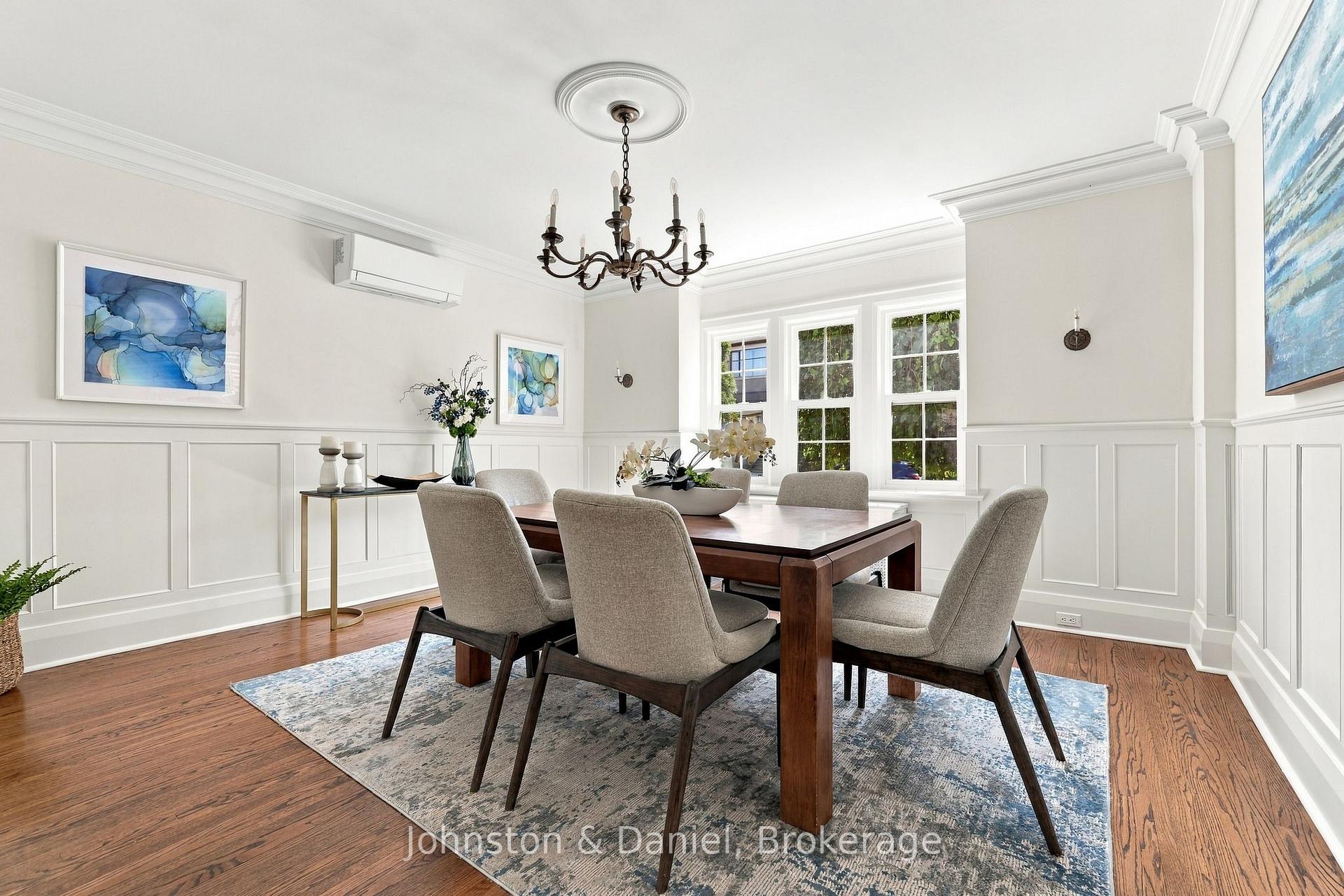 Photo 10 of 169 Glen Cedar Road, Toronto, Humewood-Cedarvale — HOMEH