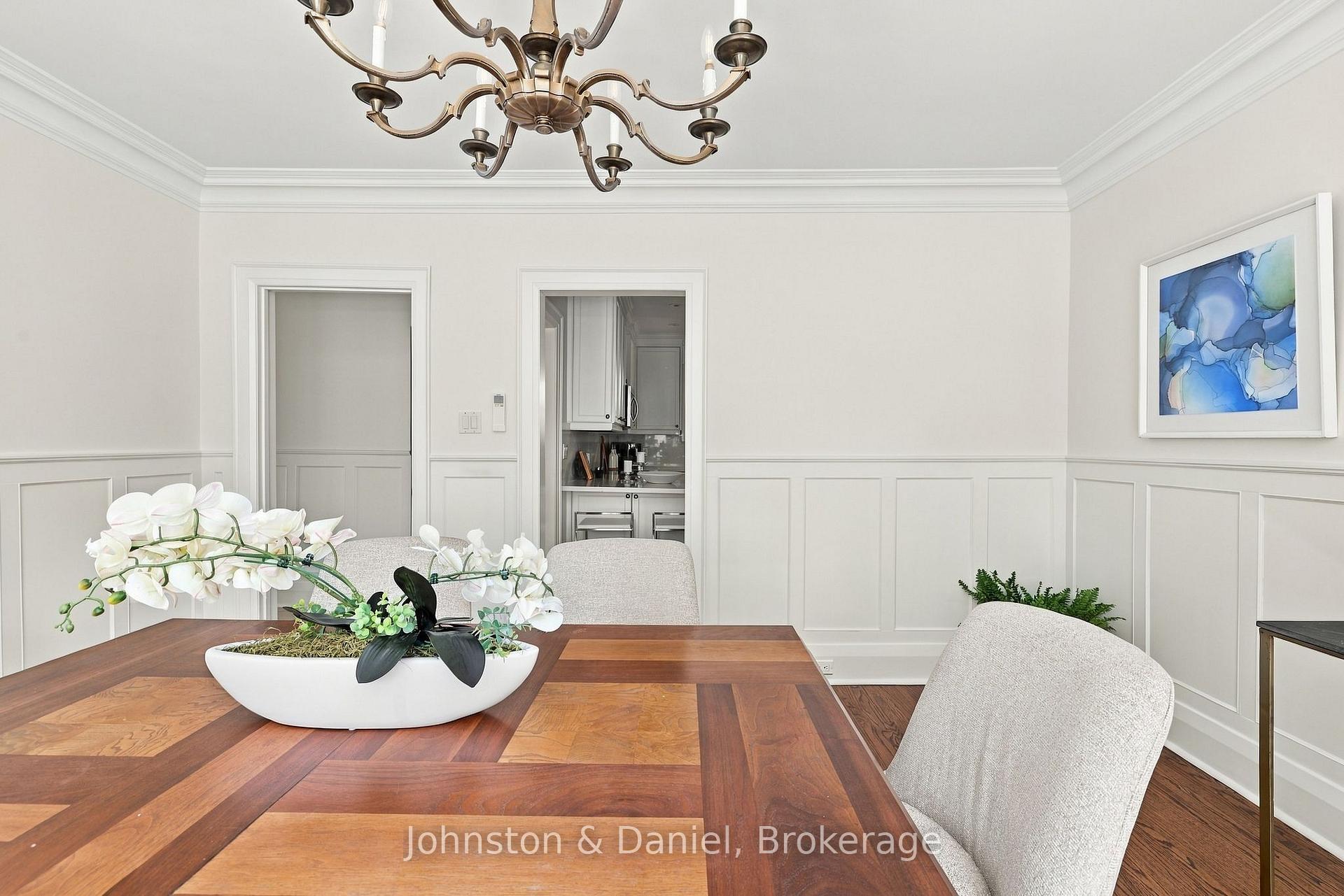 Photo 11 of 169 Glen Cedar Road, Toronto, Humewood-Cedarvale — HOMEH
