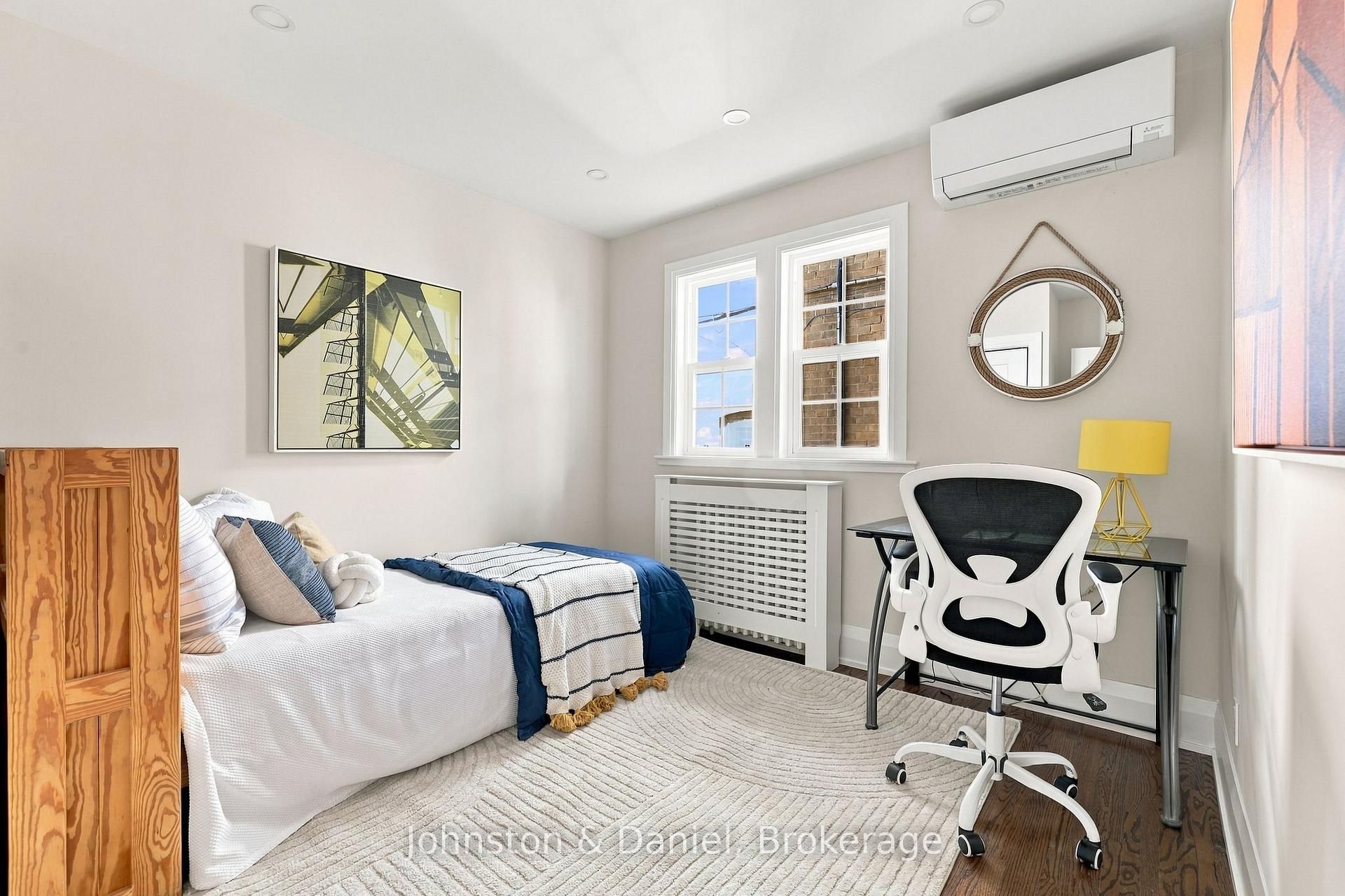 Photo 16 of 169 Glen Cedar Road, Toronto, Humewood-Cedarvale — HOMEH