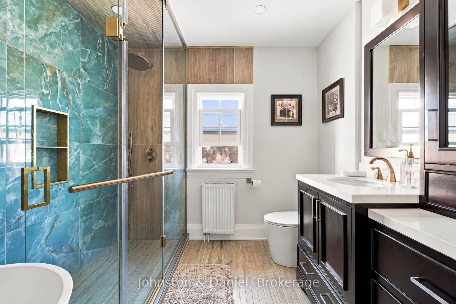 Photo 25 of 169 Glen Cedar Road, Toronto, Humewood-Cedarvale — HOMEH