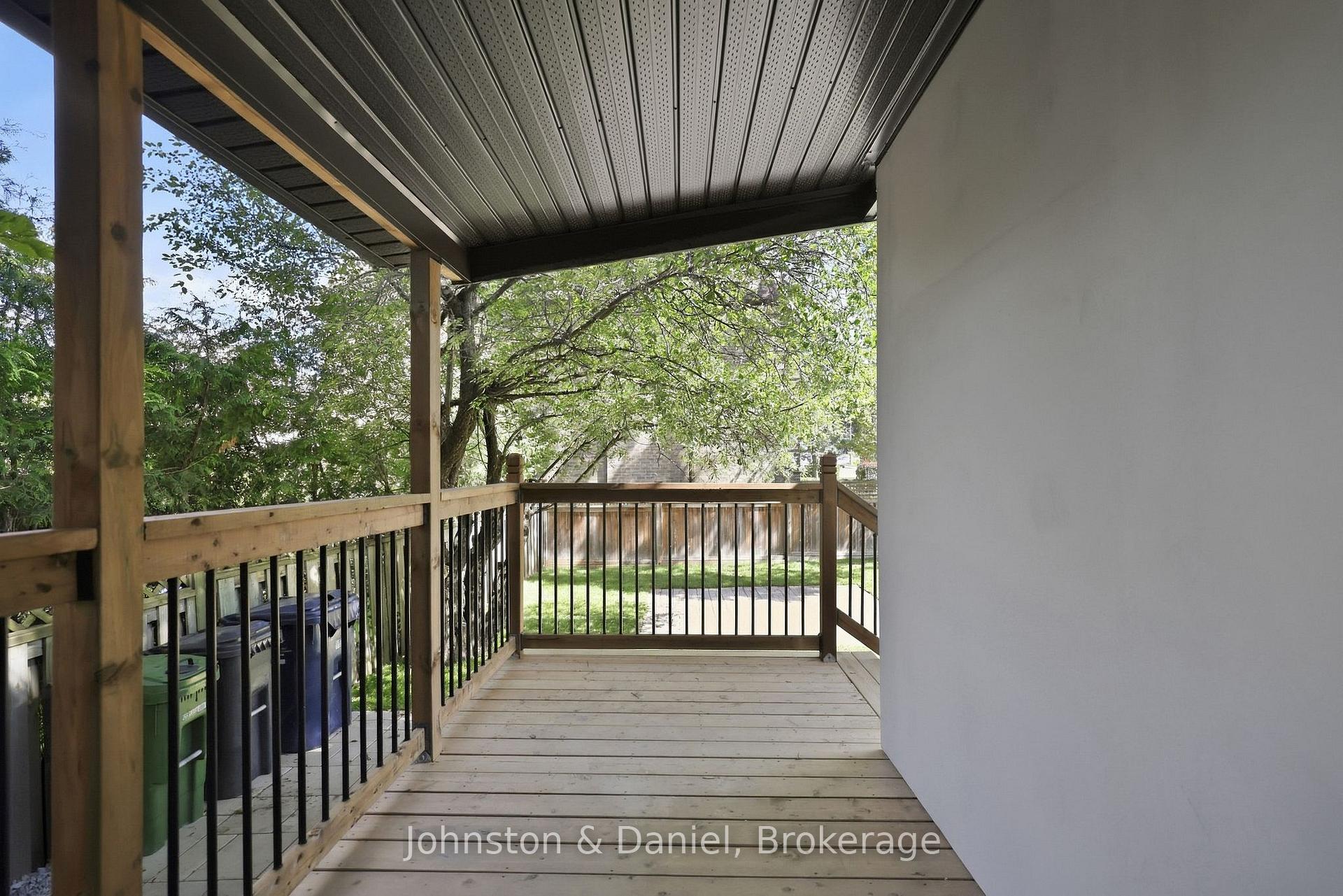 Photo 33 of 169 Glen Cedar Road, Toronto, Humewood-Cedarvale — HOMEH