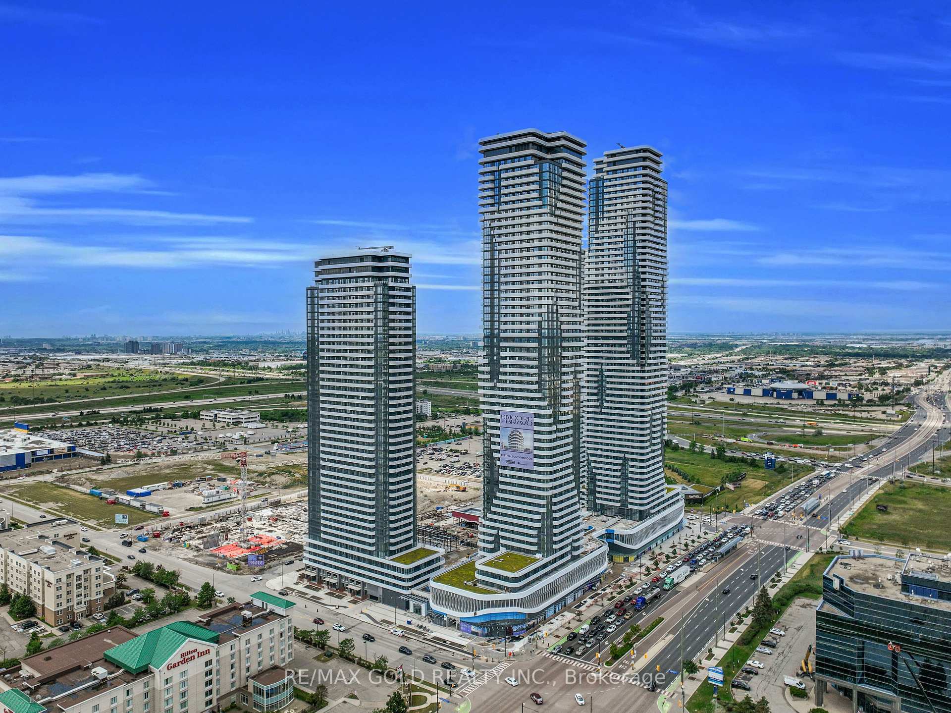 Photo 5 of Unit 608, 28 Interchange Way, Vaughan, Vaughan Corporate Centre — HOMEH