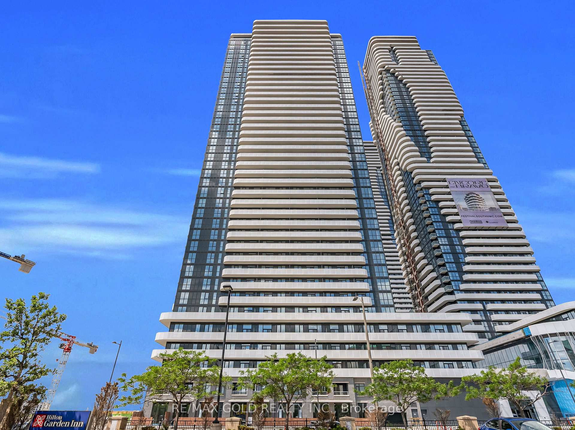 Photo 9 of Unit 608, 28 Interchange Way, Vaughan, Vaughan Corporate Centre — HOMEH