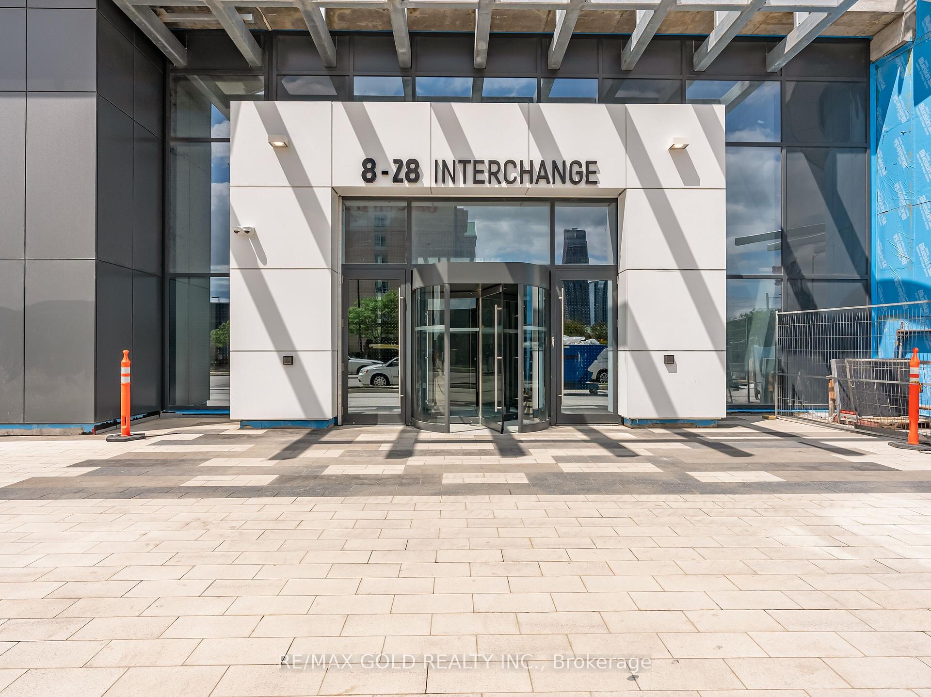 Photo 10 of Unit 608, 28 Interchange Way, Vaughan, Vaughan Corporate Centre — HOMEH