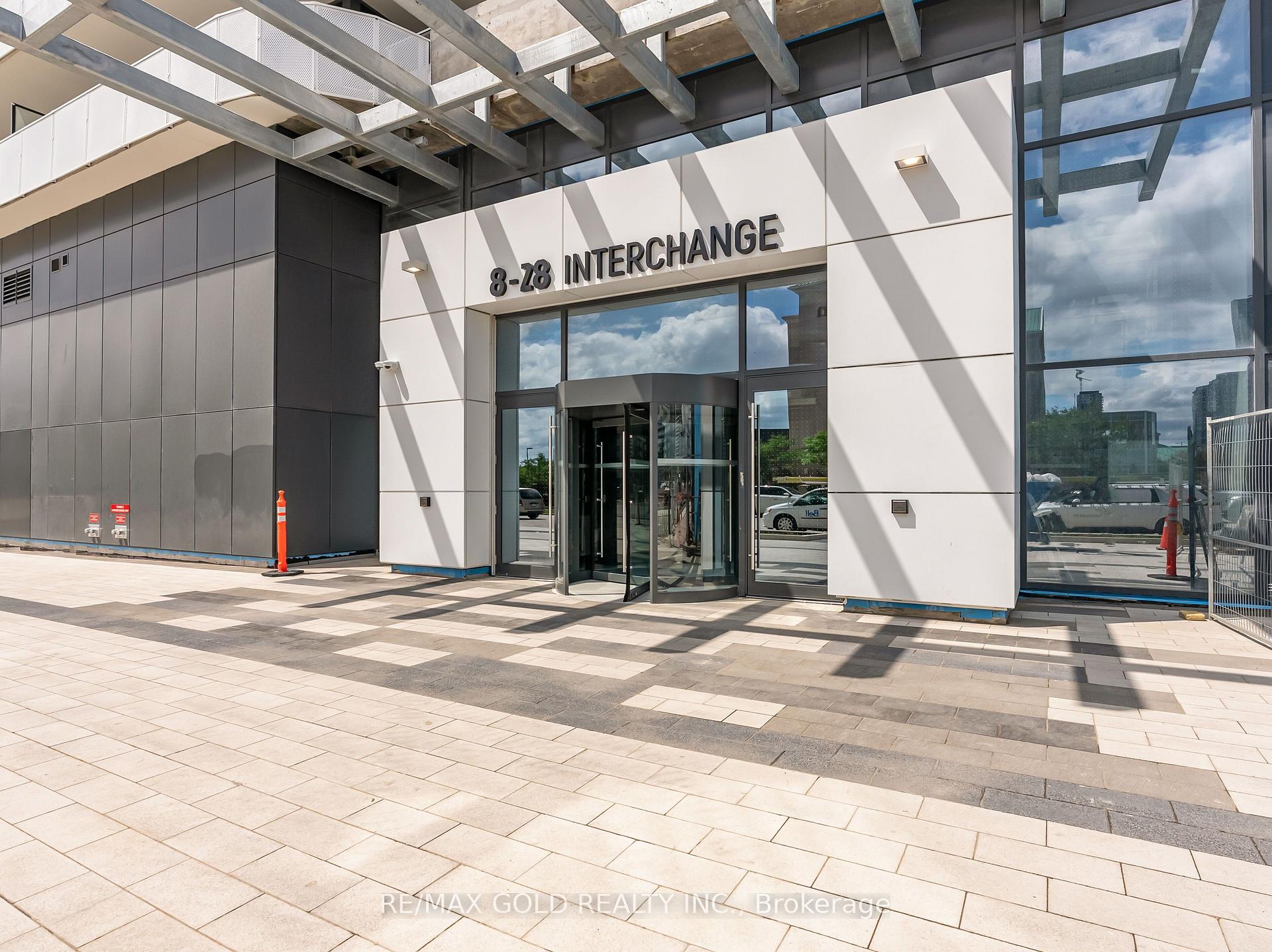 Photo 11 of Unit 608, 28 Interchange Way, Vaughan, Vaughan Corporate Centre — HOMEH