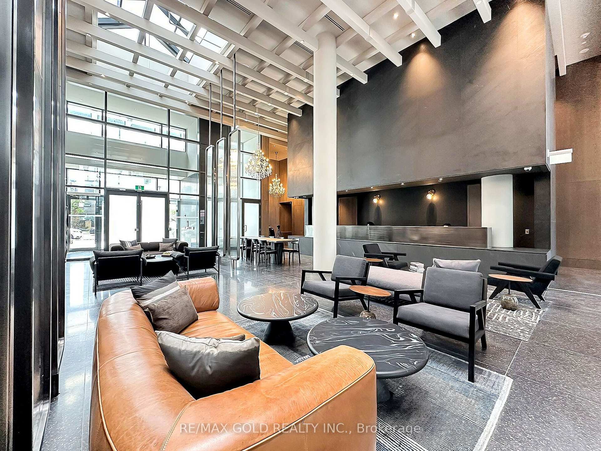 Photo 12 of Unit 608, 28 Interchange Way, Vaughan, Vaughan Corporate Centre — HOMEH